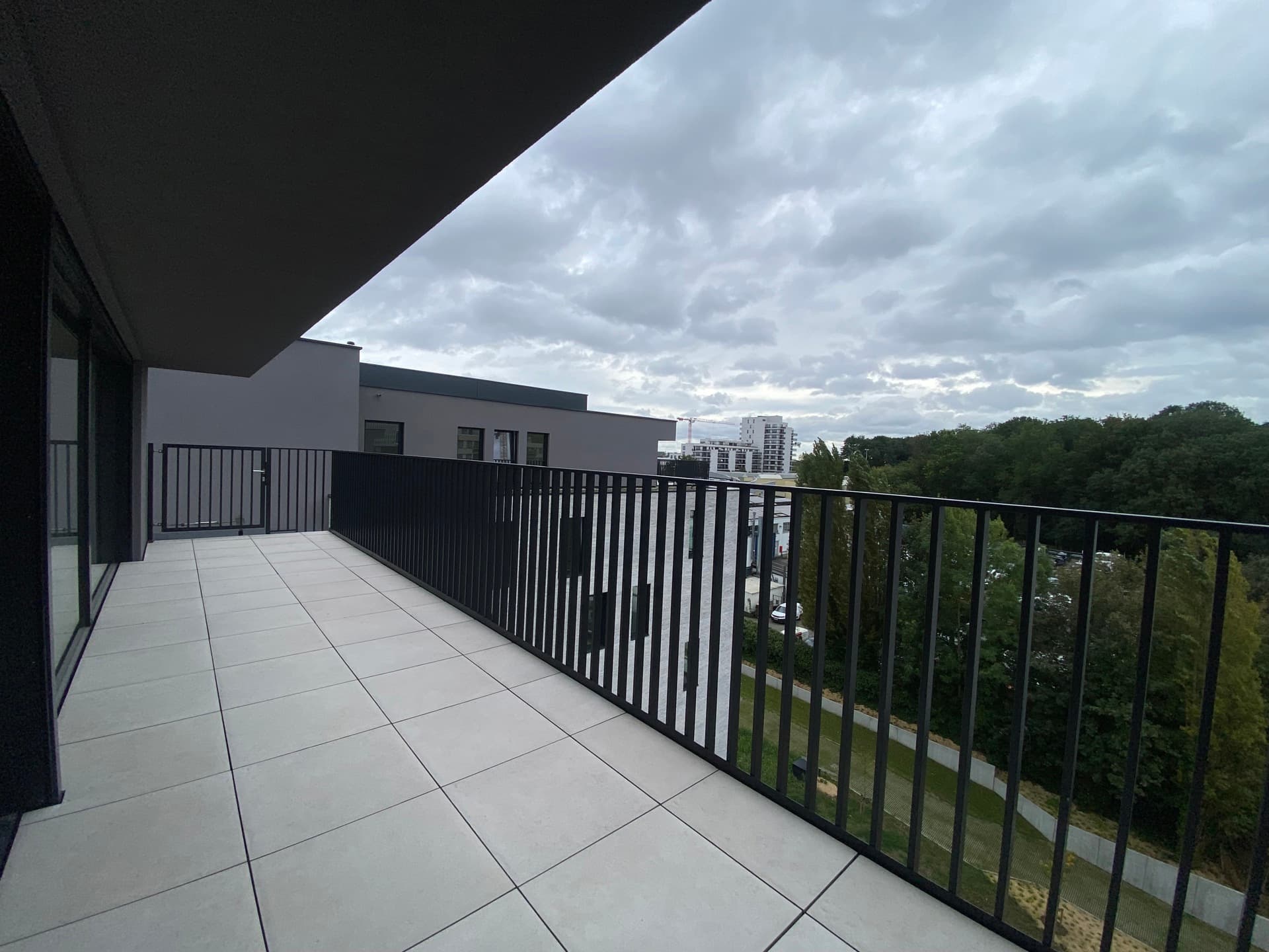 Appartement 2 chambres - 1030 Schaarbeek - 7784886 — 4