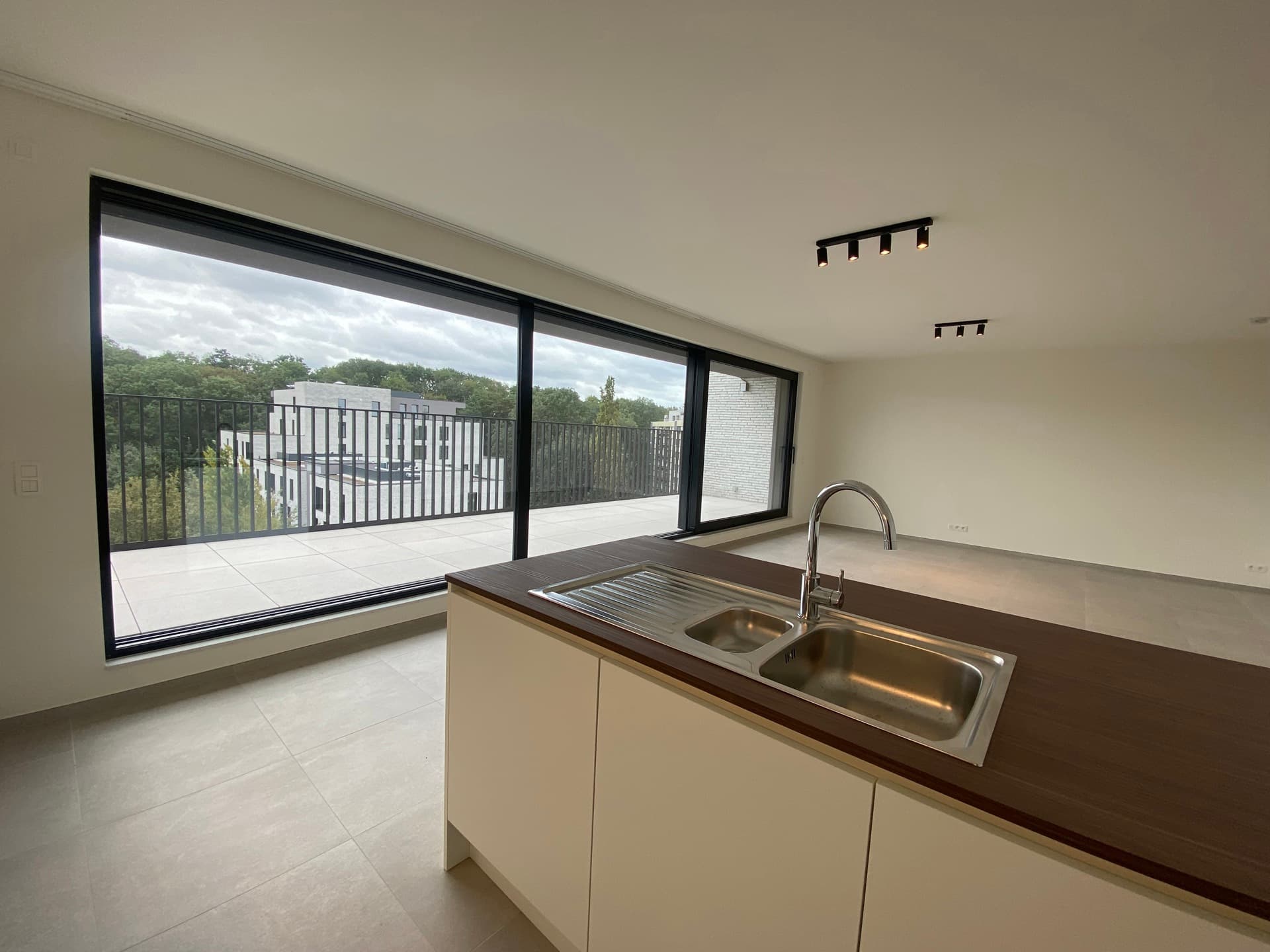 Appartement 2 chambres - 1030 Schaarbeek - 7784886 — 5