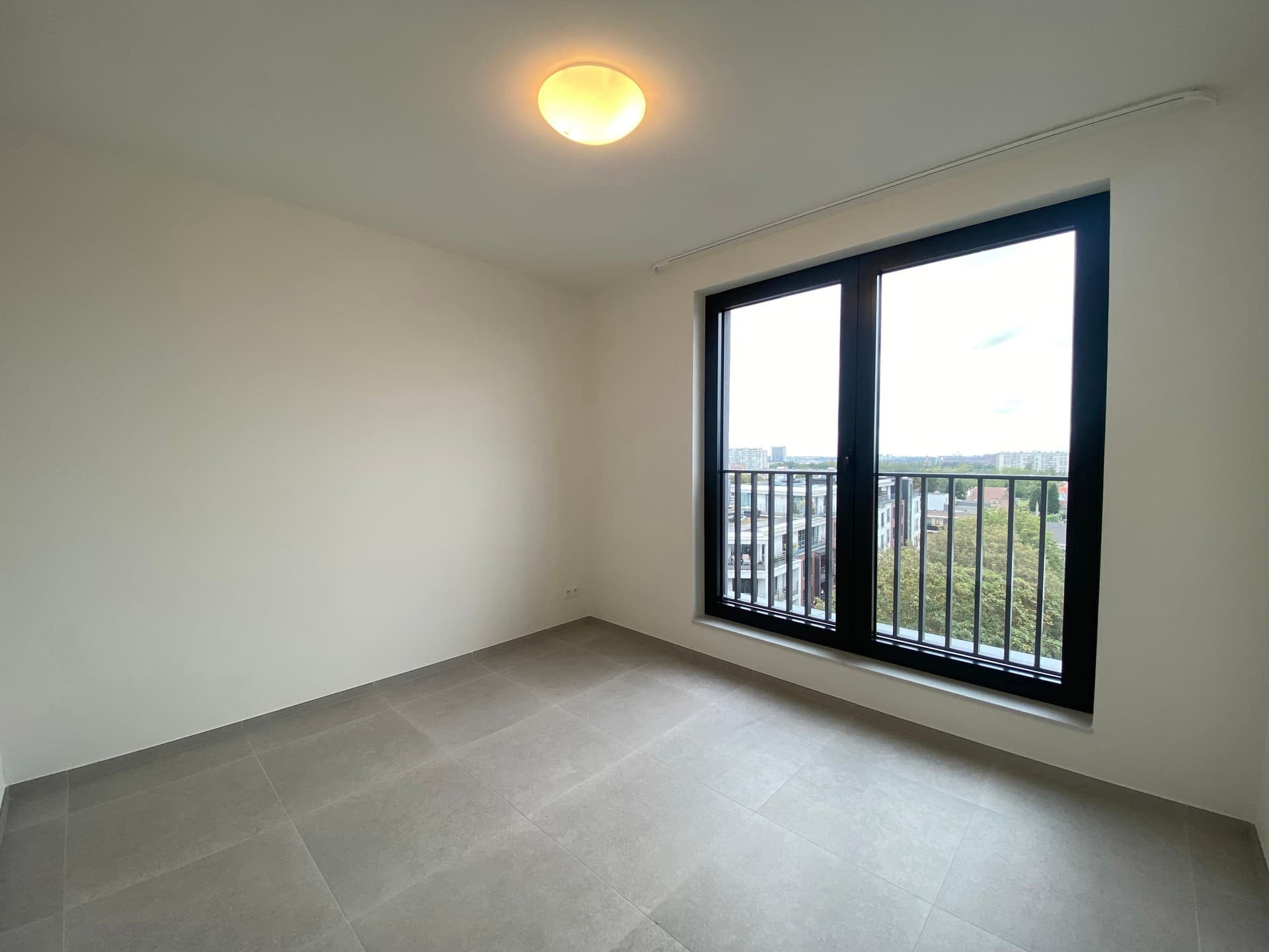Appartement 2 chambres - 1030 Schaarbeek - 7784886 — 6