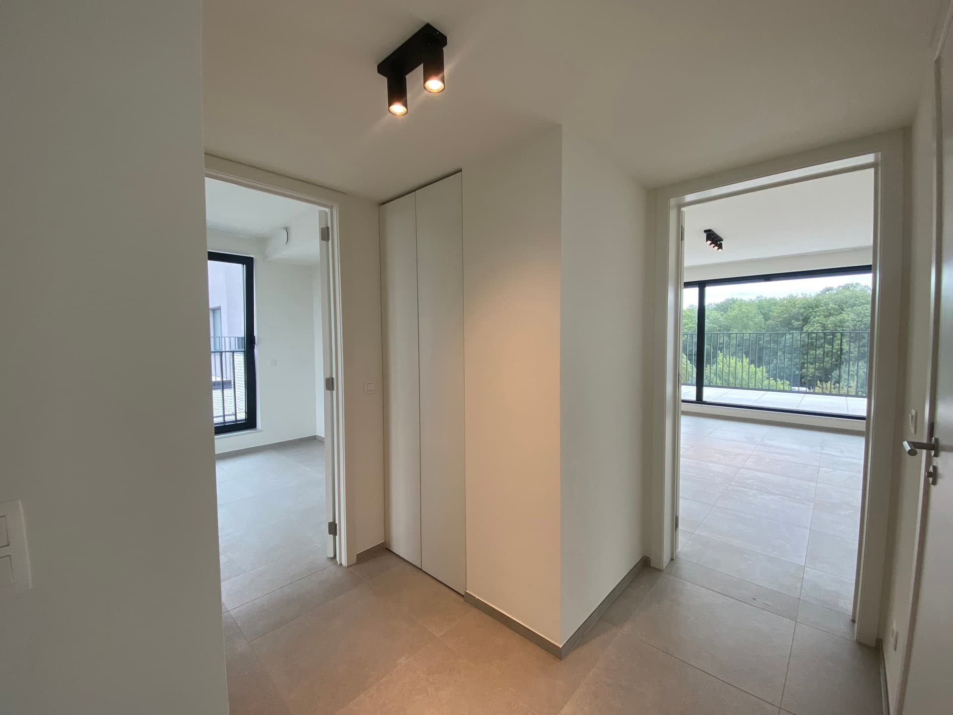 Appartement 2 chambres - 1030 Schaarbeek - 7784886 — 8