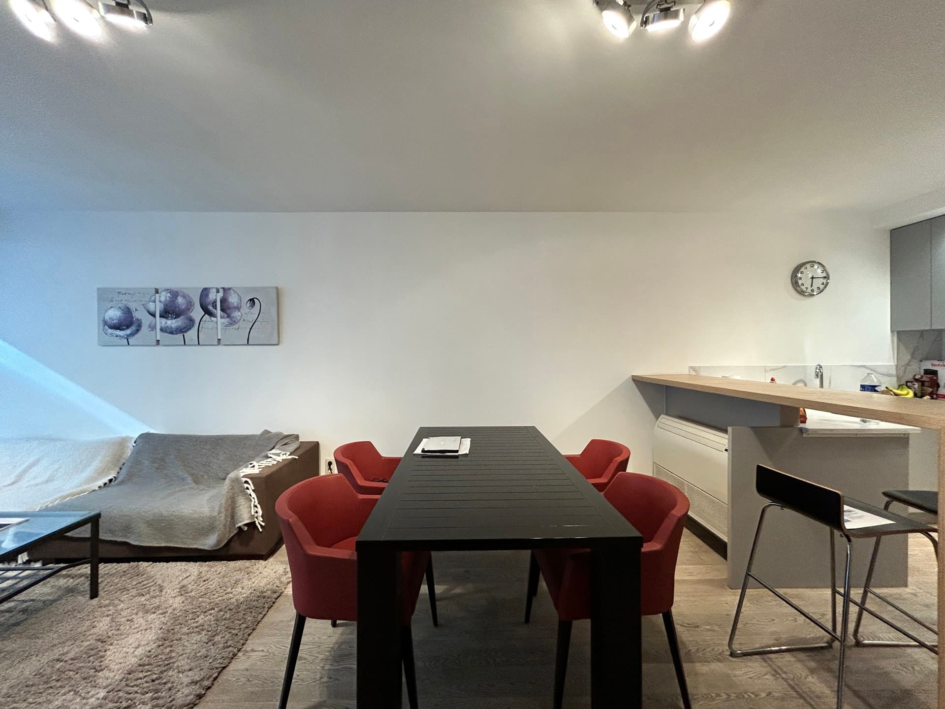 Appartement 2 chambres - 1000 Bruxelles - 7785038 — 5