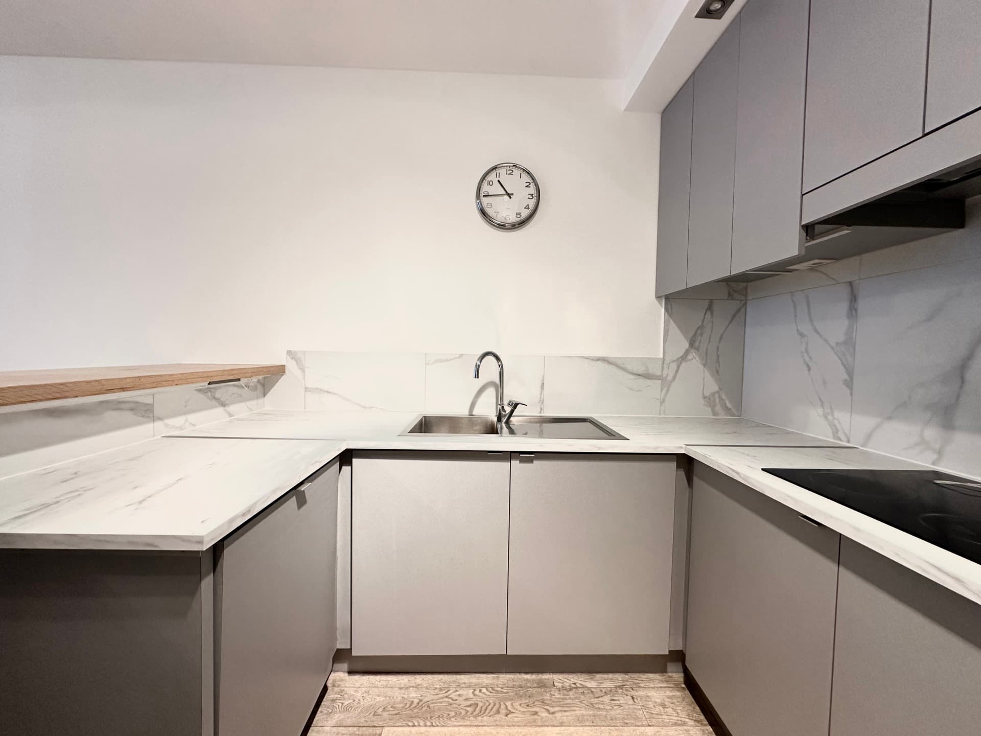 Appartement 2 chambres - 1000 Bruxelles - 7785038 — 6