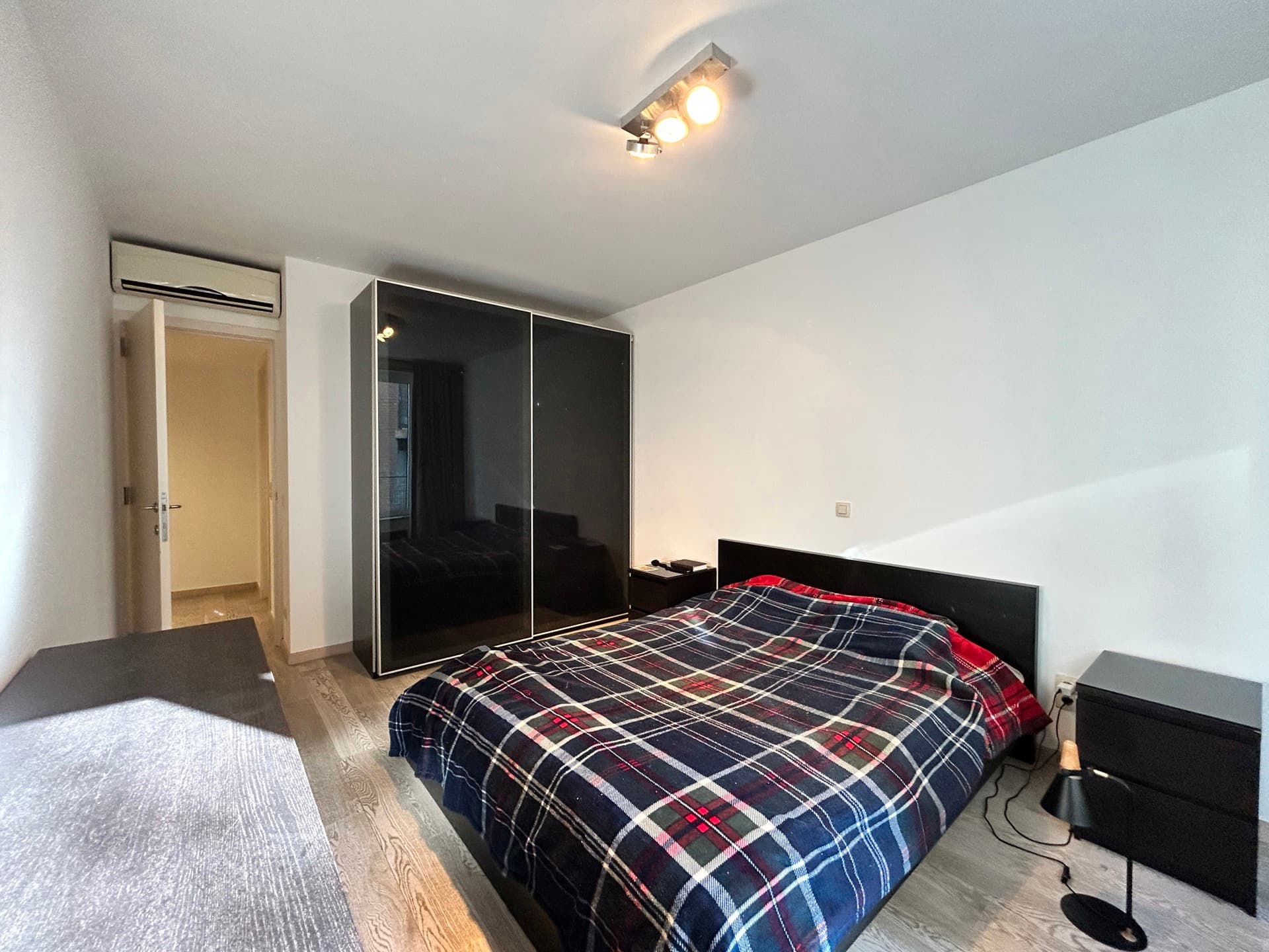 Appartement 2 chambres - 1000 Bruxelles - 7785038 — 7