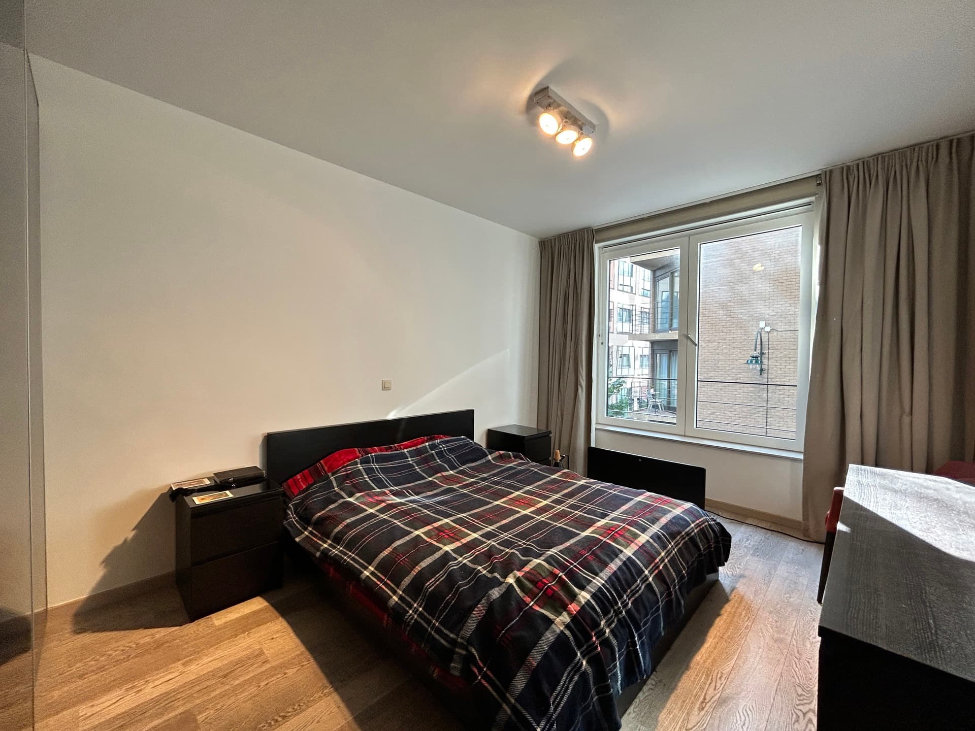 Appartement 2 chambres - 1000 Bruxelles - 7785038 — 8