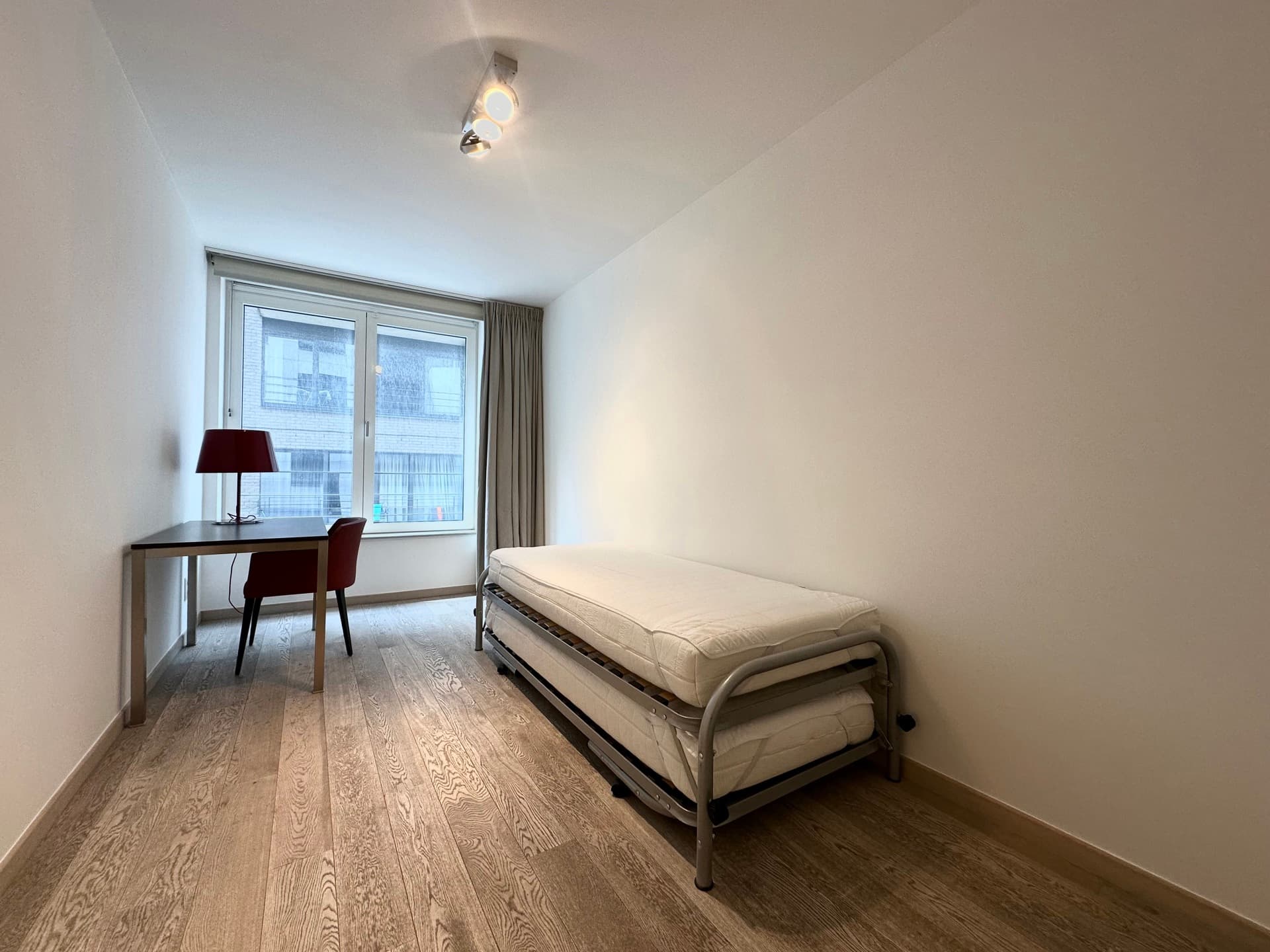 Appartement 2 chambres - 1000 Bruxelles - 7785038 — 9