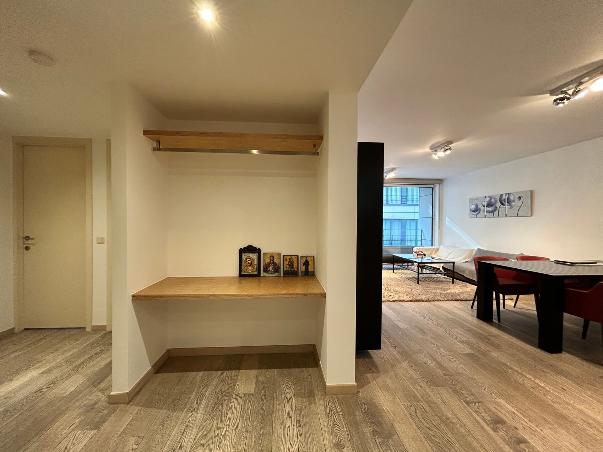 Appartement 2 chambres - 1000 Bruxelles - 7785038 — 10