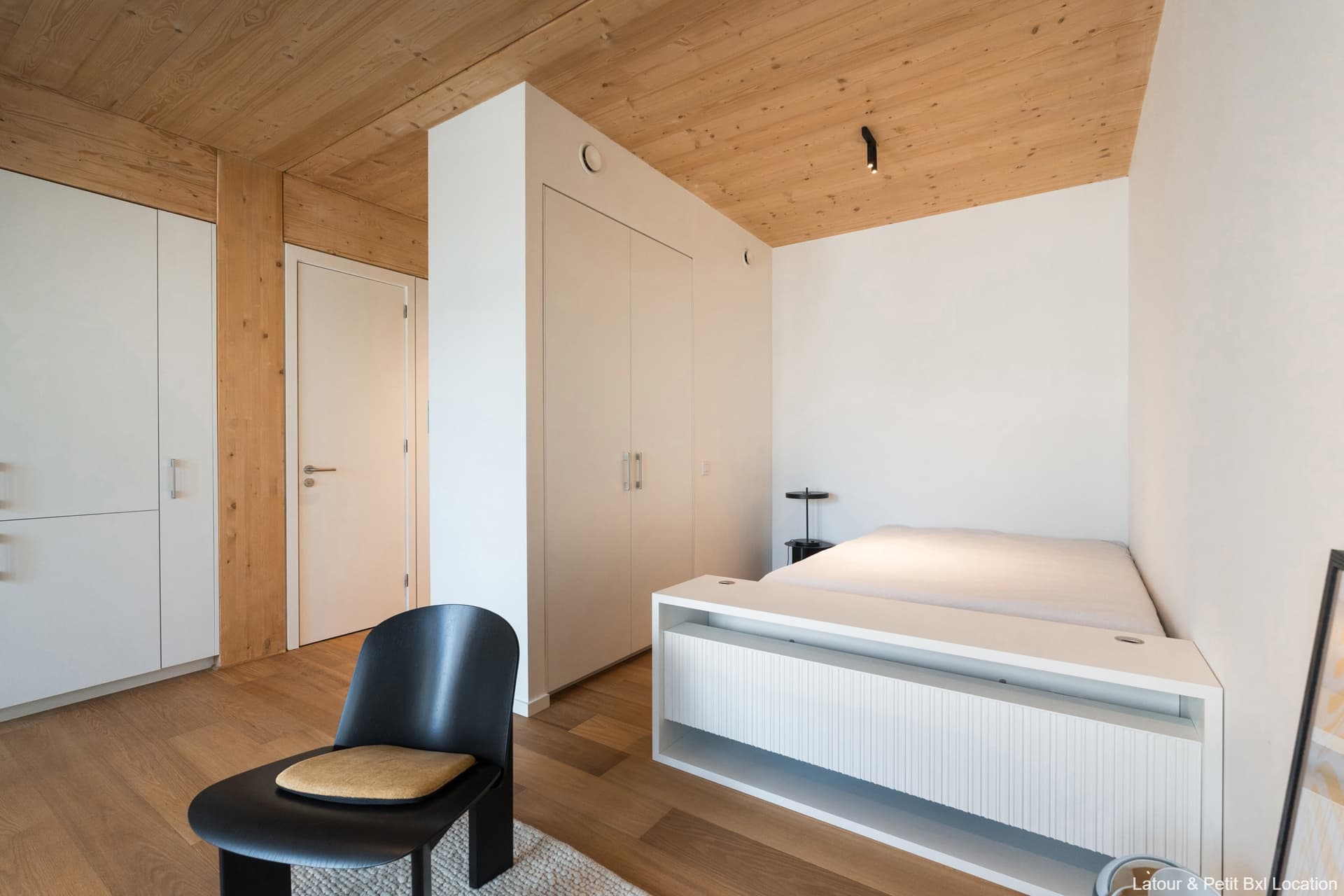 Appartement - 1050 Ixelles - 7785257 — 5