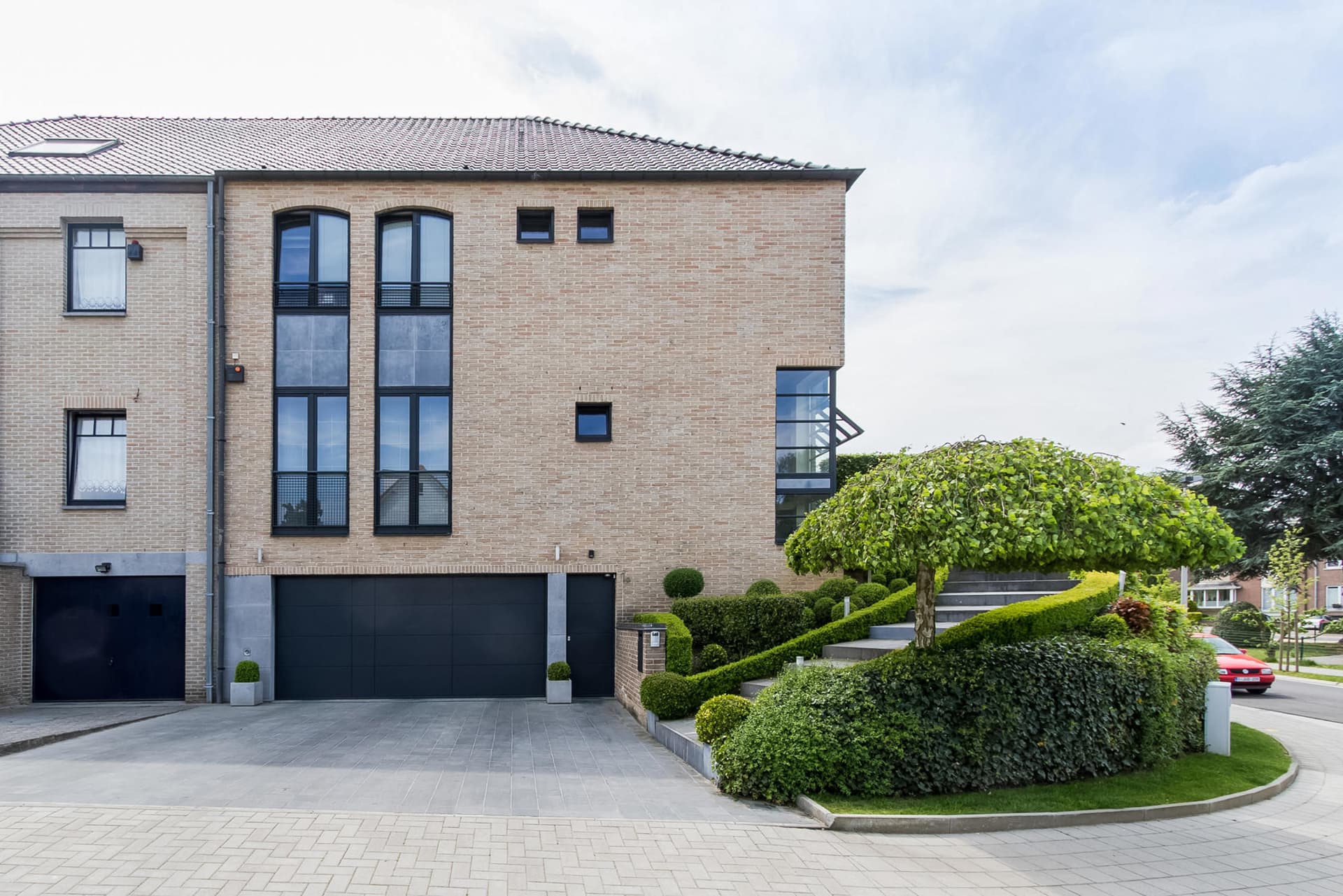 Maison 4 chambres - 1950 Kraainem - 7785372