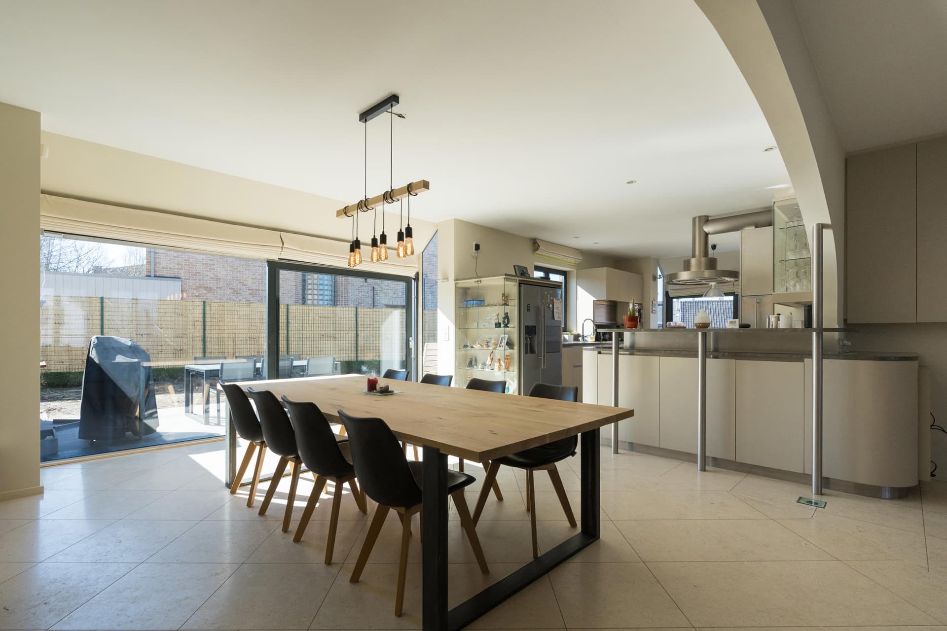 Maison 4 chambres - 1950 Kraainem - 7785372 — 2