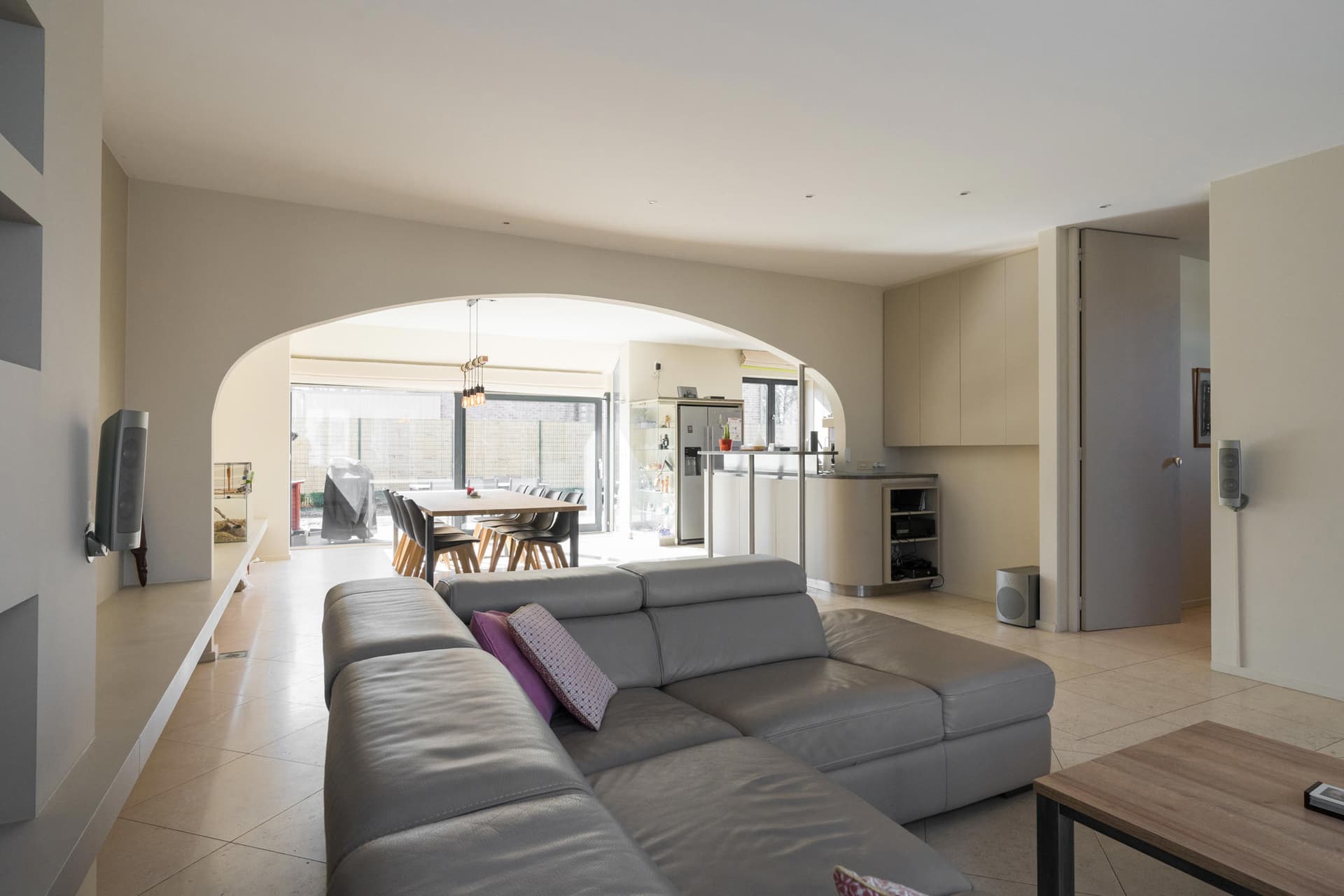 Maison 4 chambres - 1950 Kraainem - 7785372 — 3