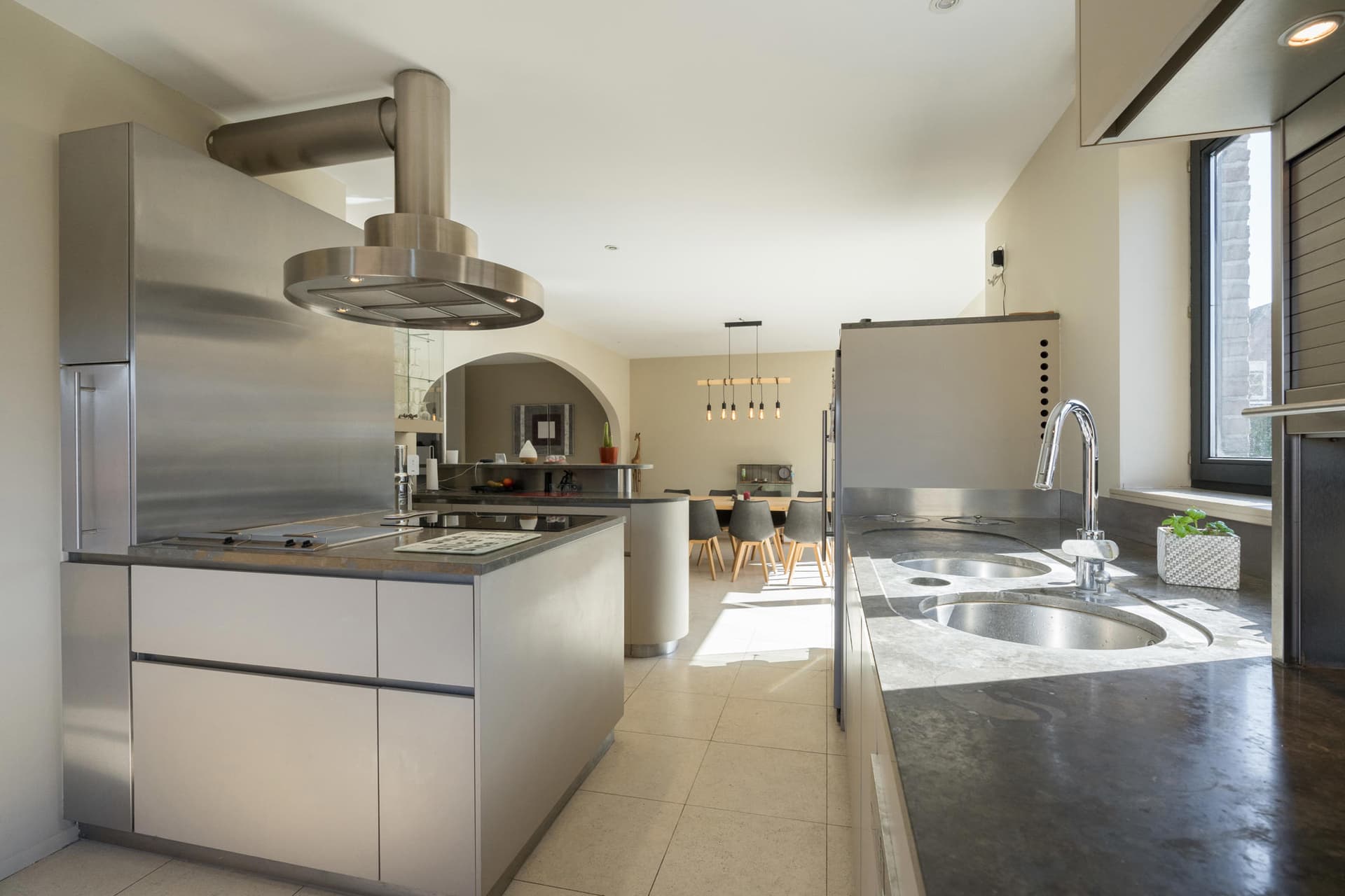 Maison 4 chambres - 1950 Kraainem - 7785372 — 4