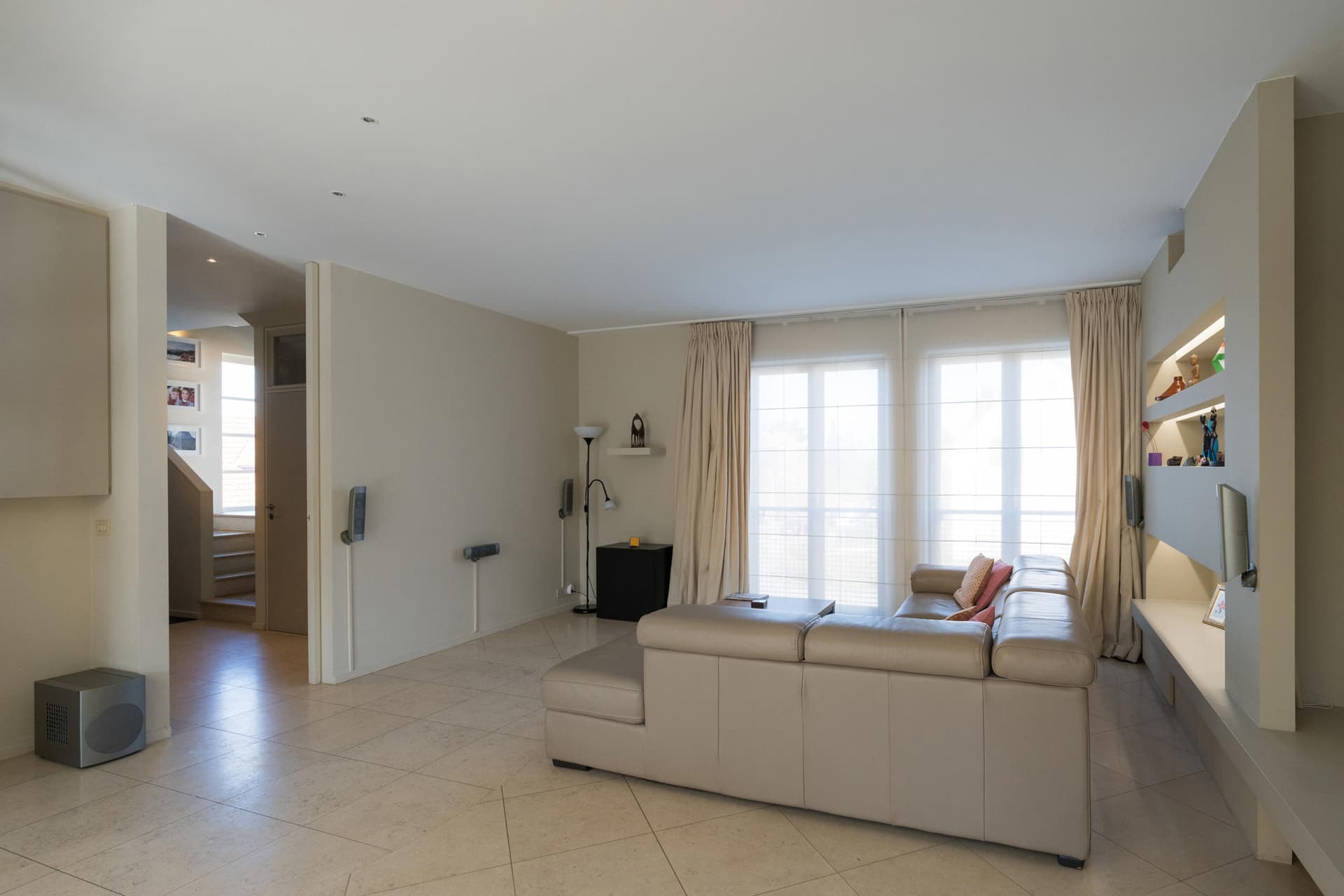 Maison 4 chambres - 1950 Kraainem - 7785372 — 5
