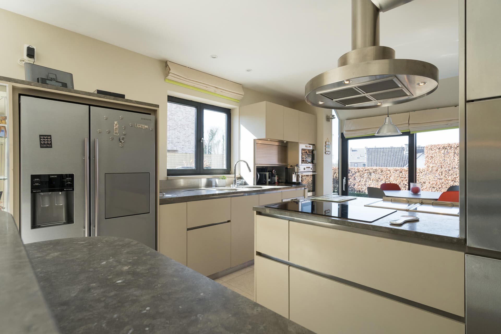 Maison 4 chambres - 1950 Kraainem - 7785372 — 6