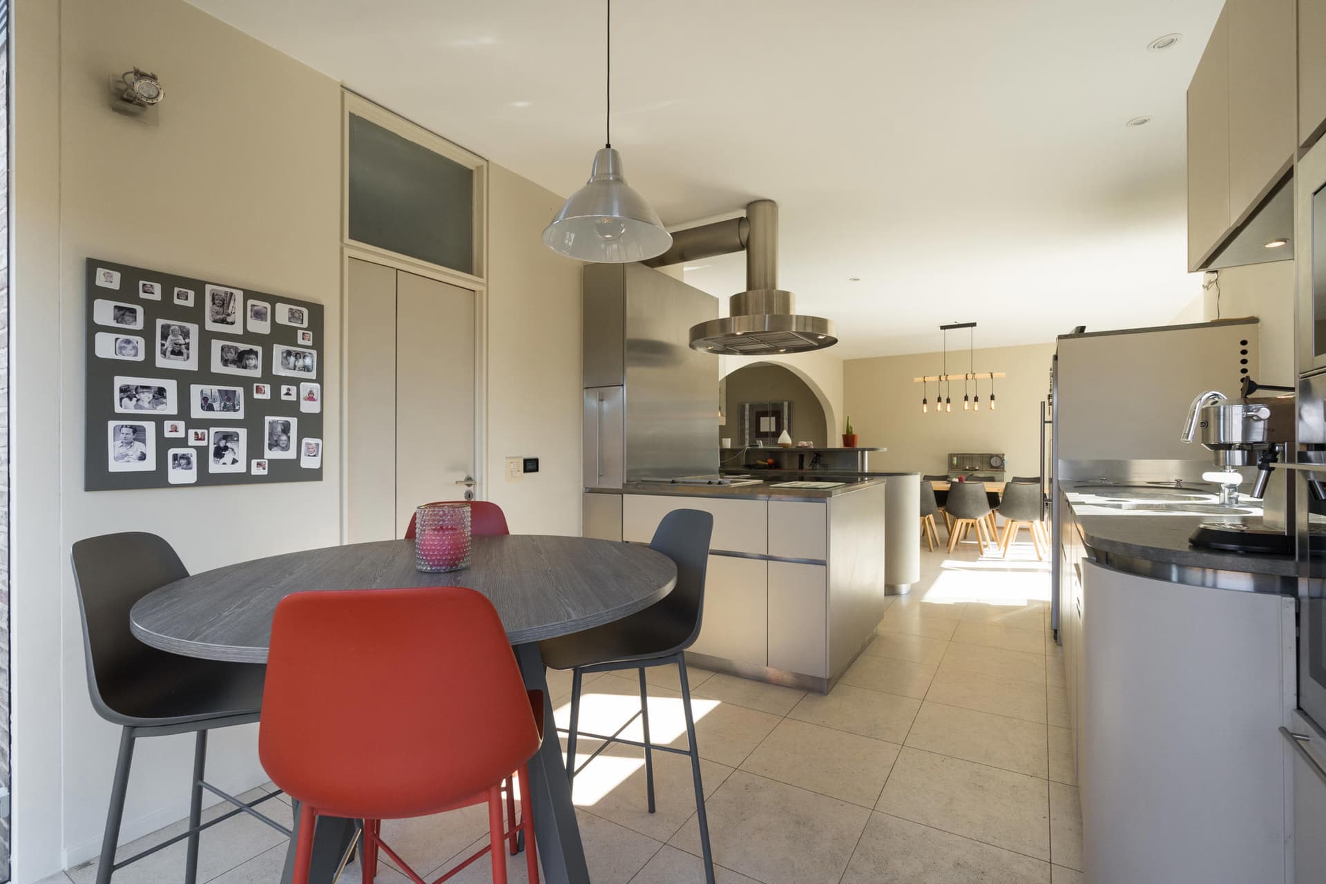 Maison 4 chambres - 1950 Kraainem - 7785372 — 7