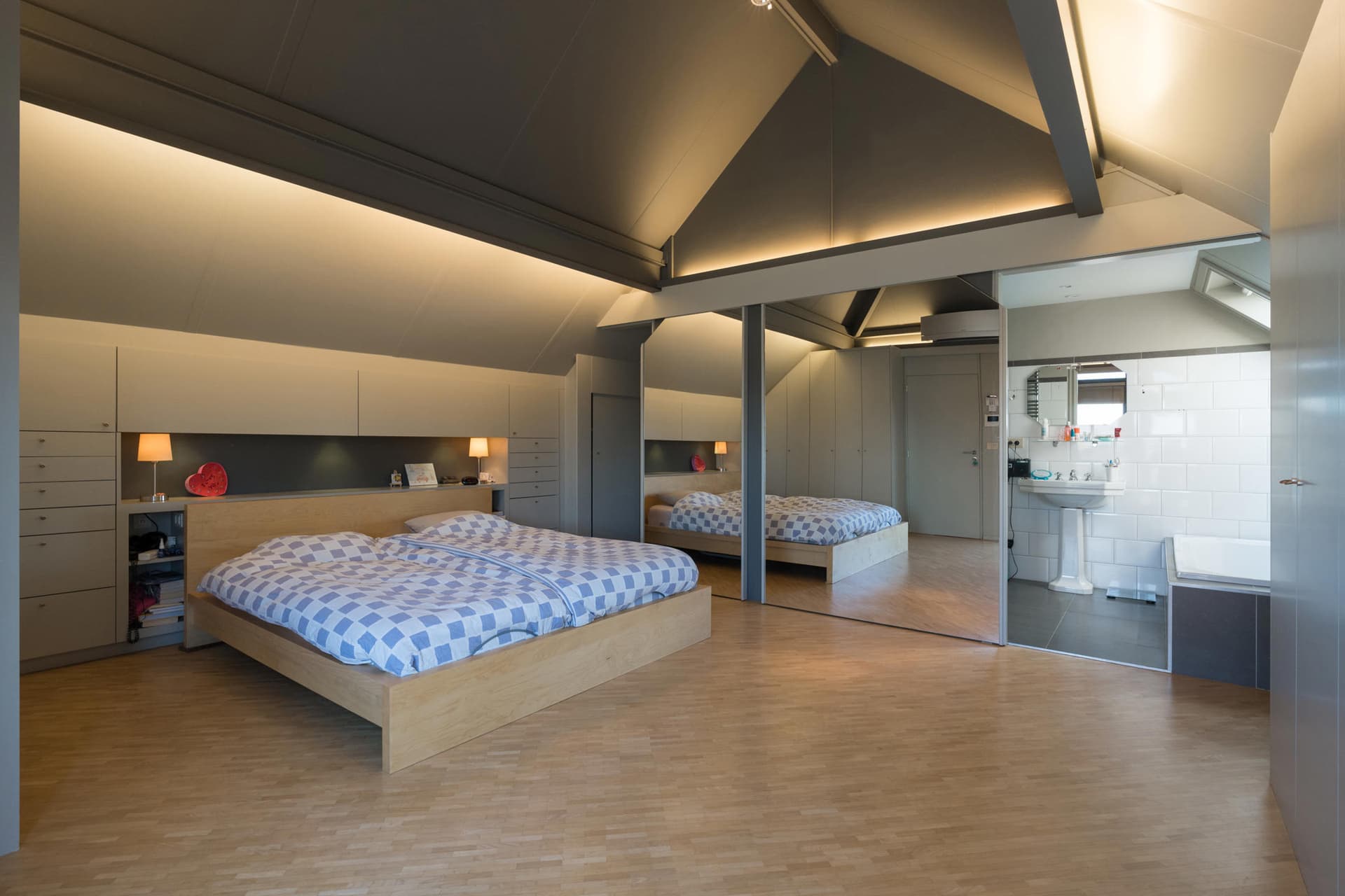 Maison 4 chambres - 1950 Kraainem - 7785372 — 9