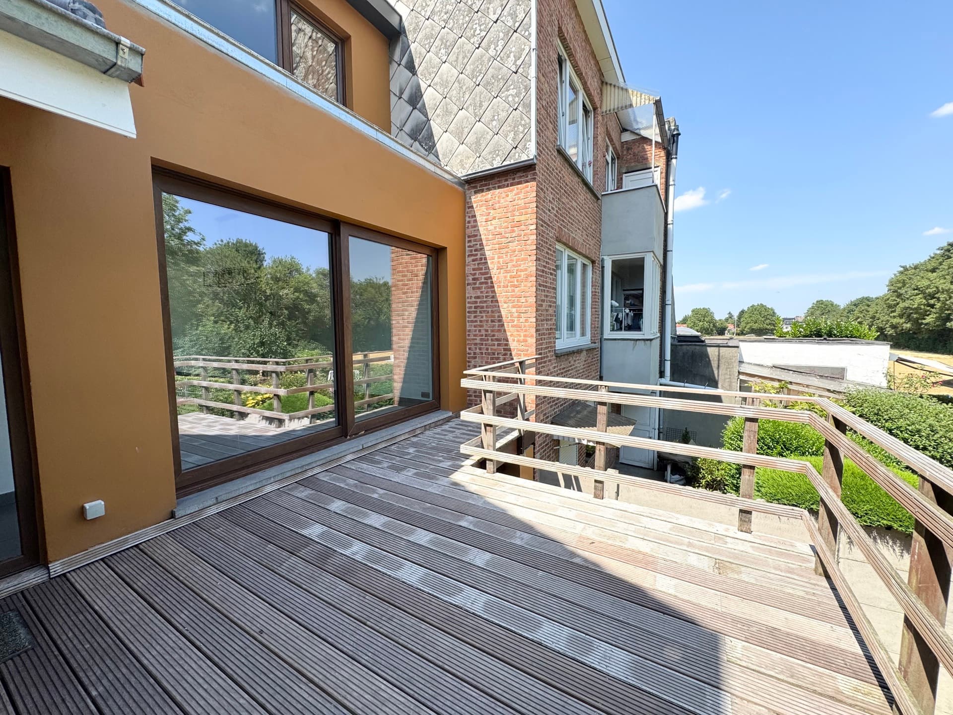 Maison 5 chambres - 1950 Kraainem - 7785497