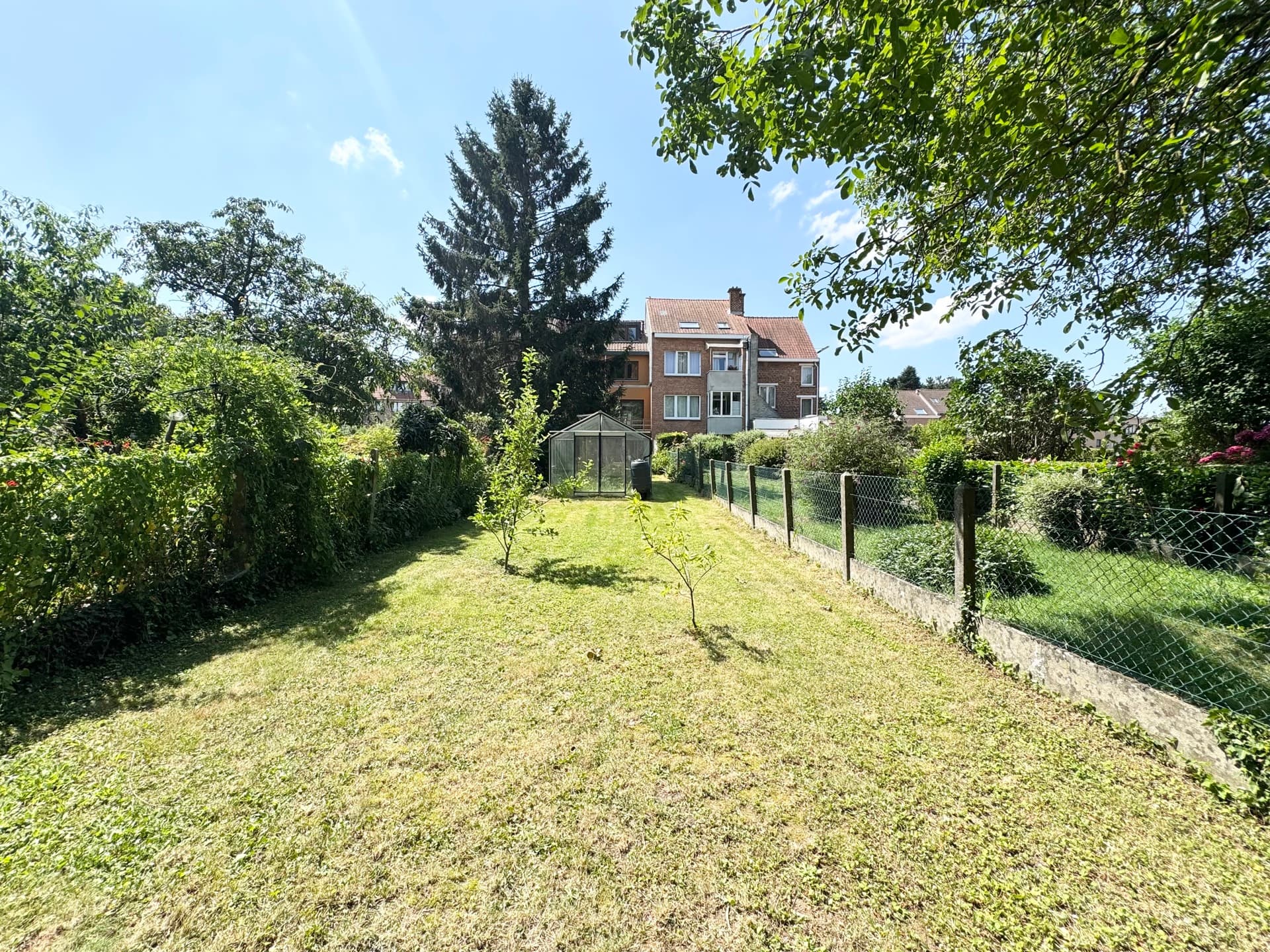 Maison 5 chambres - 1950 Kraainem - 7785497 — 4