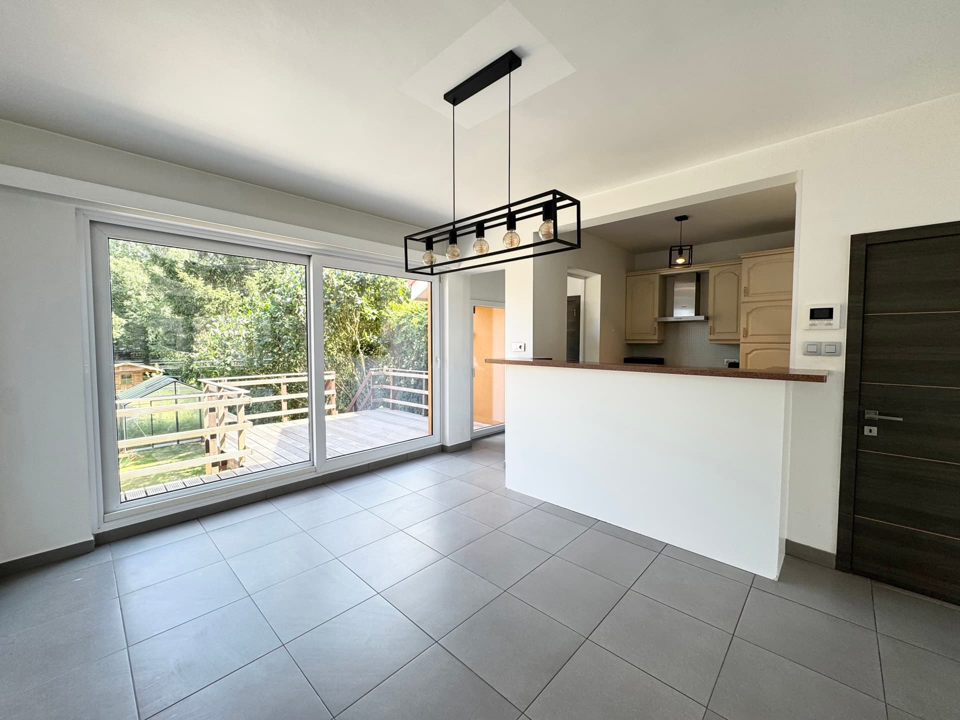 Maison 5 chambres - 1950 Kraainem - 7785497 — 9