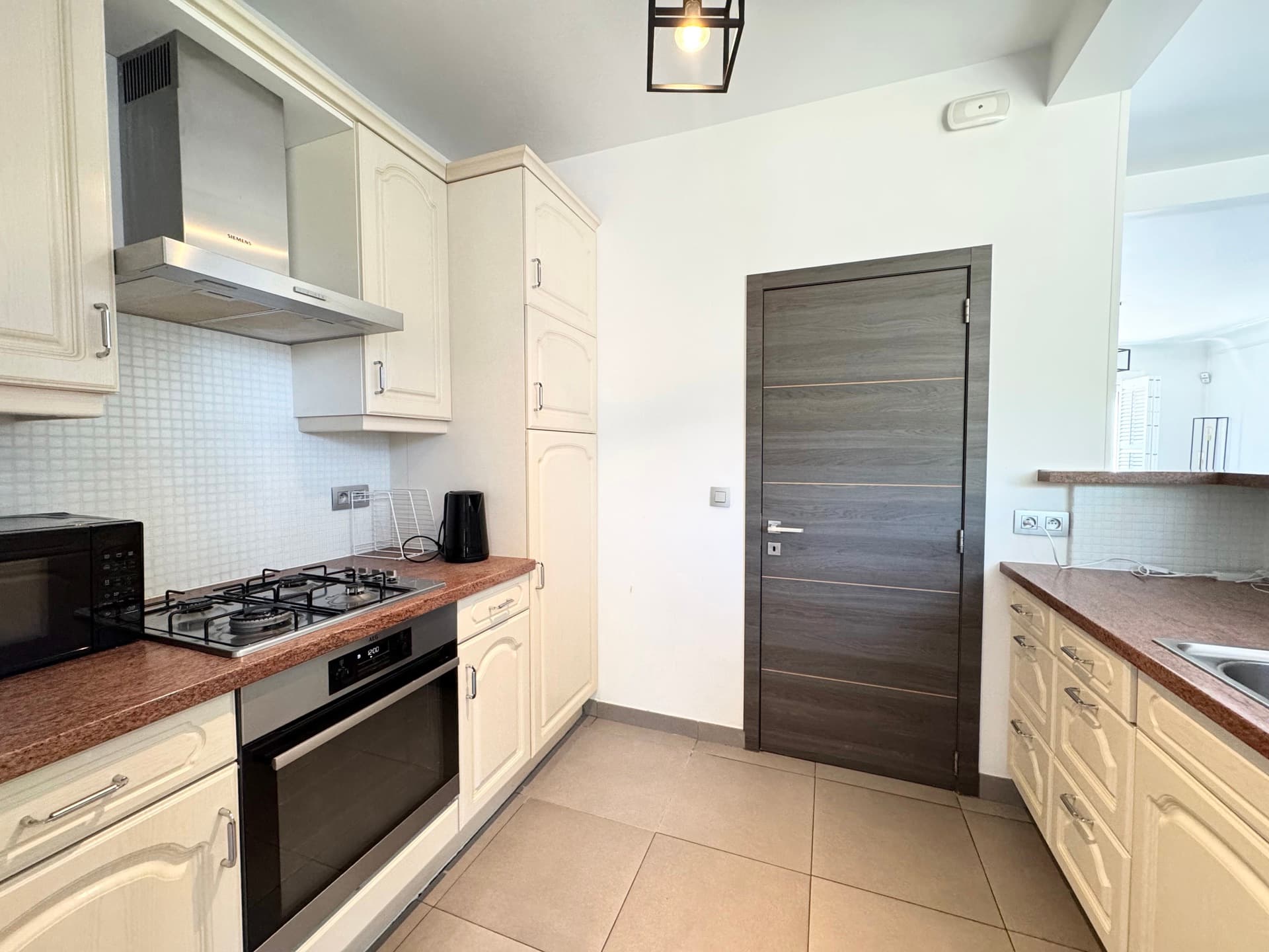 Maison 5 chambres - 1950 Kraainem - 7785497 — 10