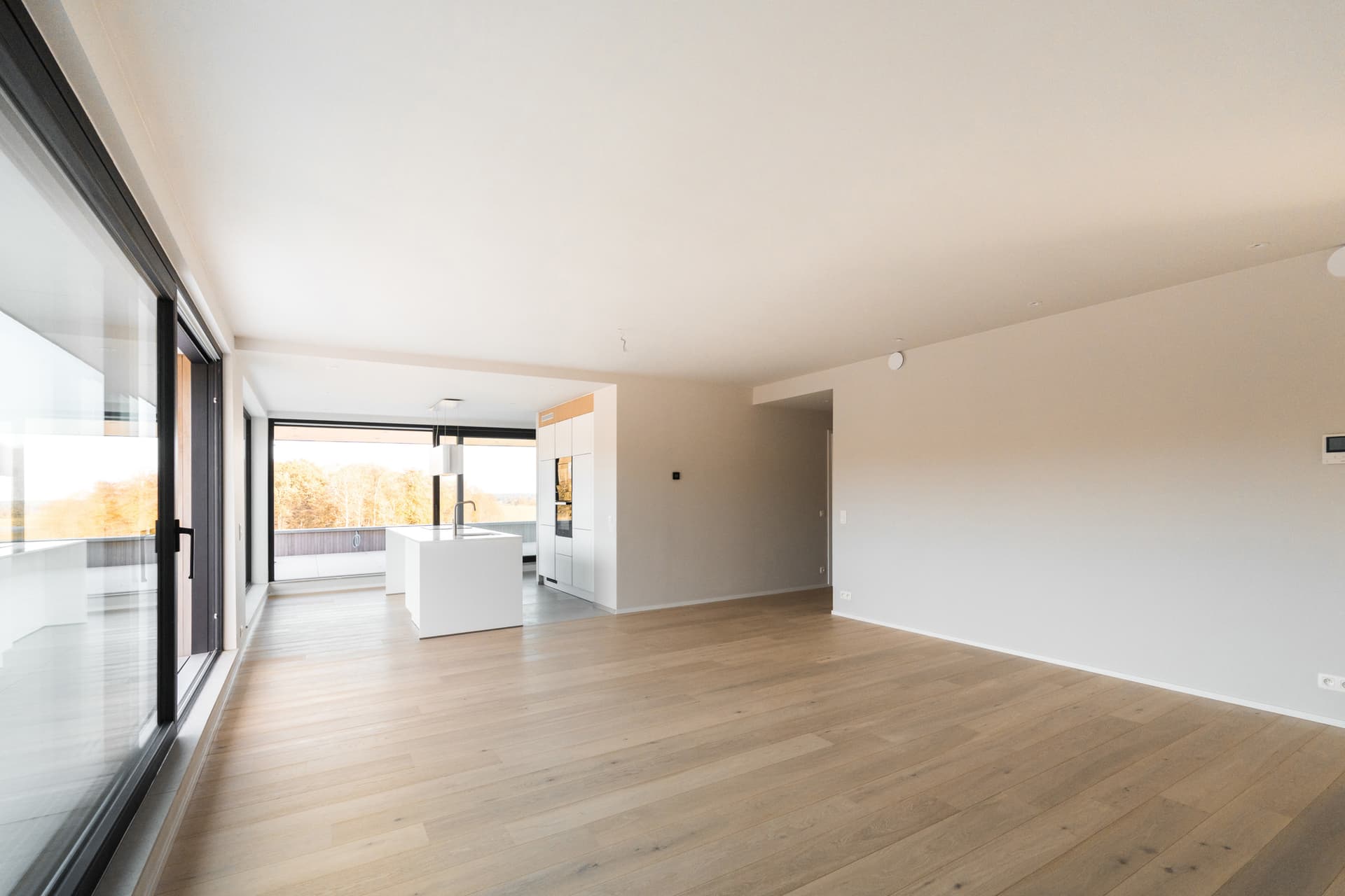 Appartement - 1325 Chaumont-Gistoux - 7785540 — 3