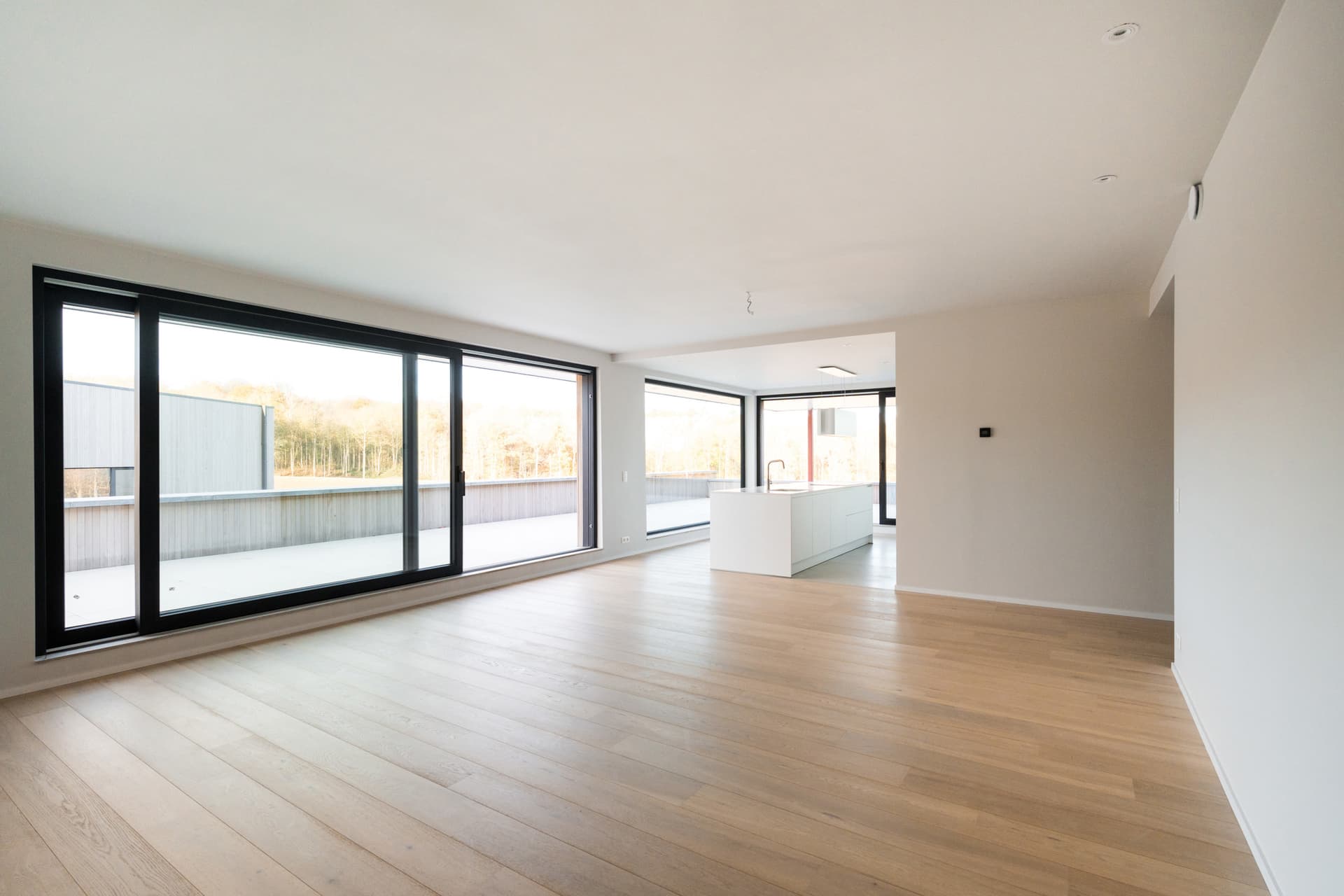 Appartement - 1325 Chaumont-Gistoux - 7785540 — 5