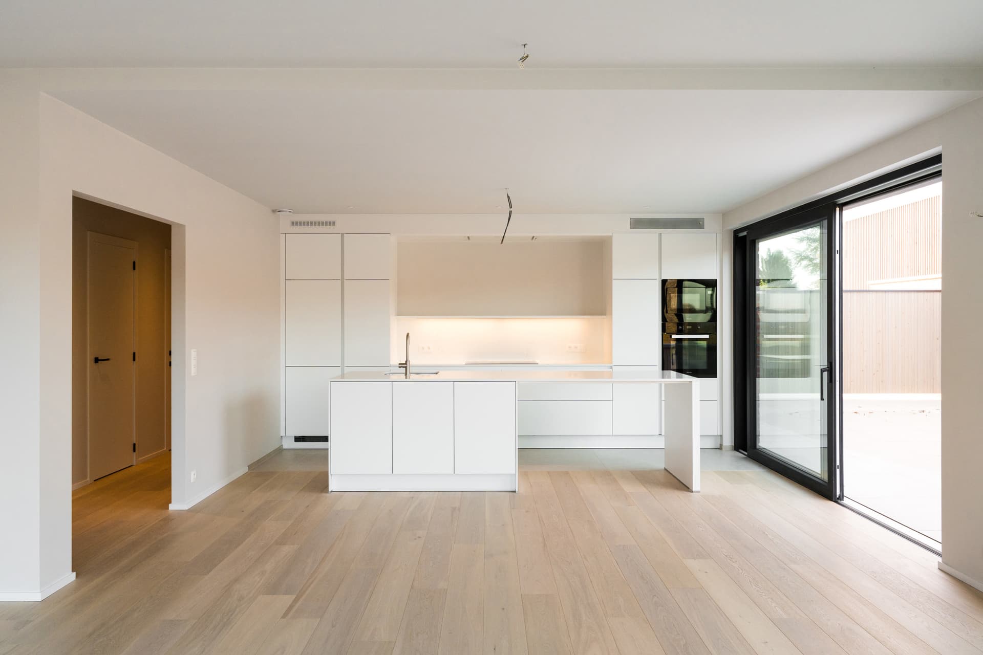 Appartement - 1325 Chaumont-Gistoux - 7785540 — 8