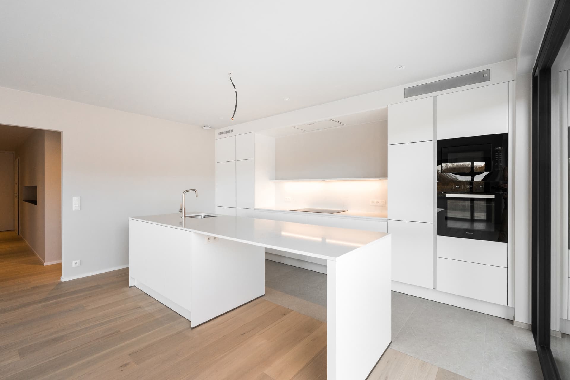 Appartement - 1325 Chaumont-Gistoux - 7785540 — 9