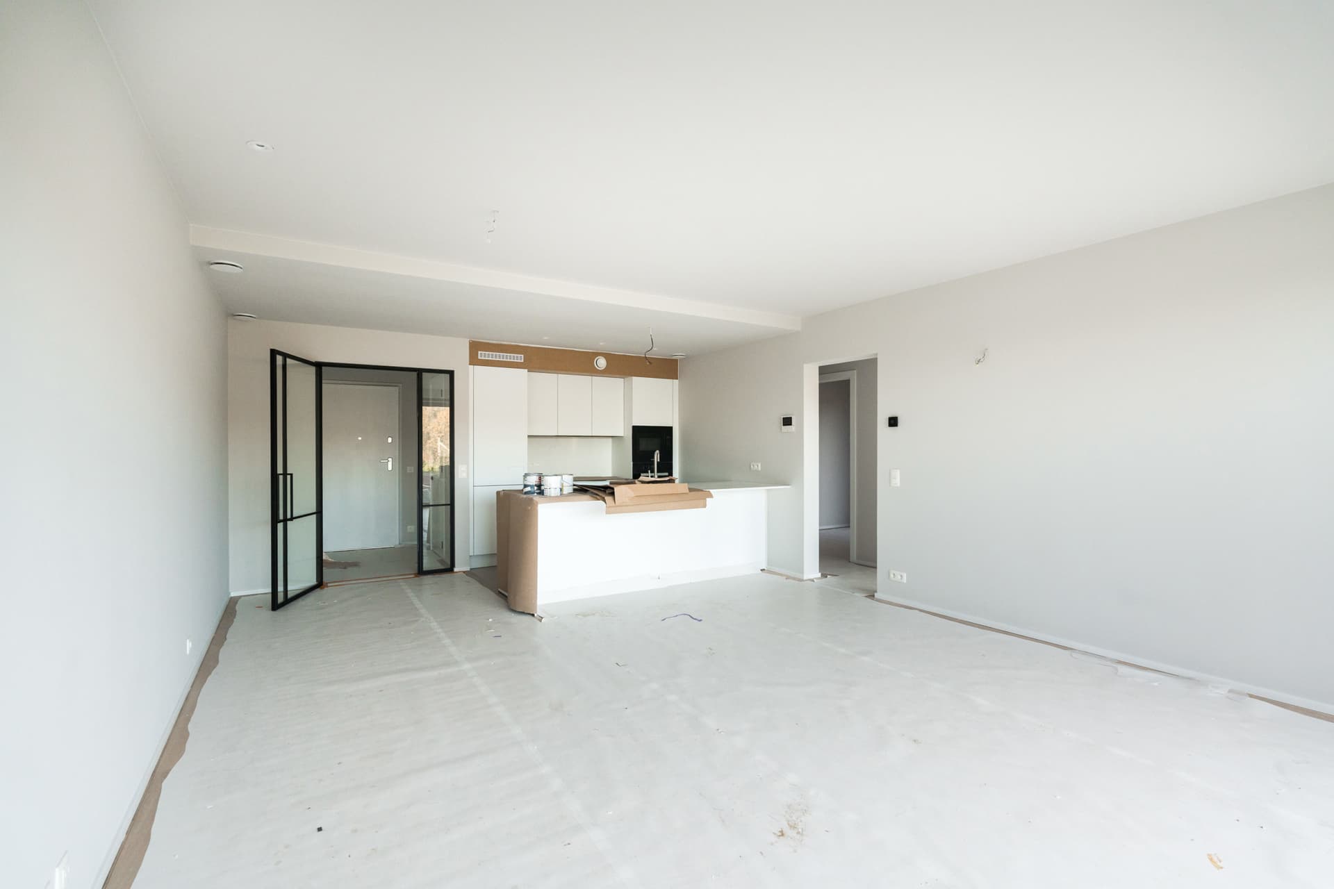 Appartement 2 chambres - 1325 Chaumont-Gistoux - 7785545