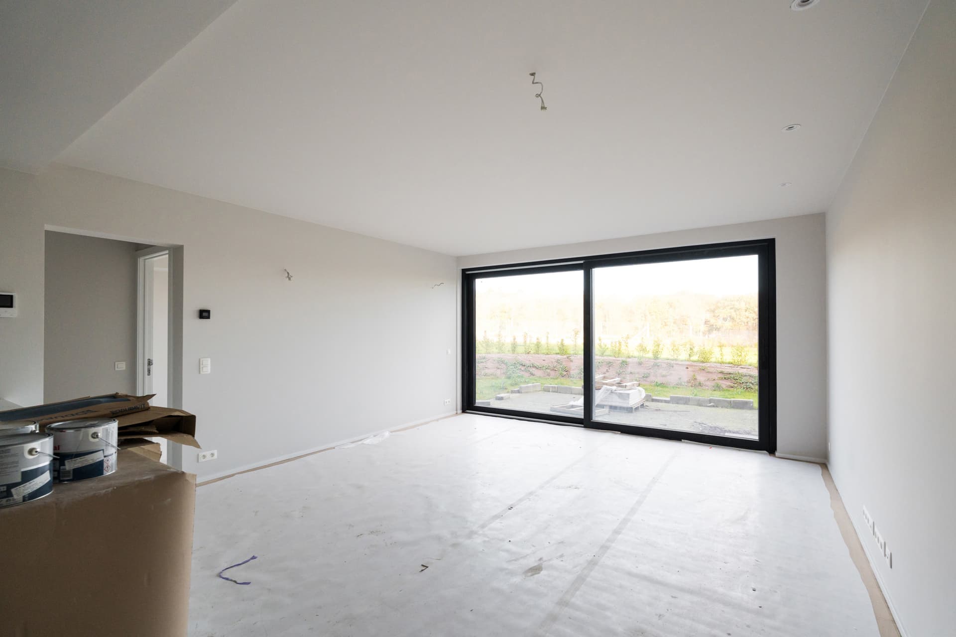 Appartement 2 chambres - 1325 Chaumont-Gistoux - 7785545 — 4