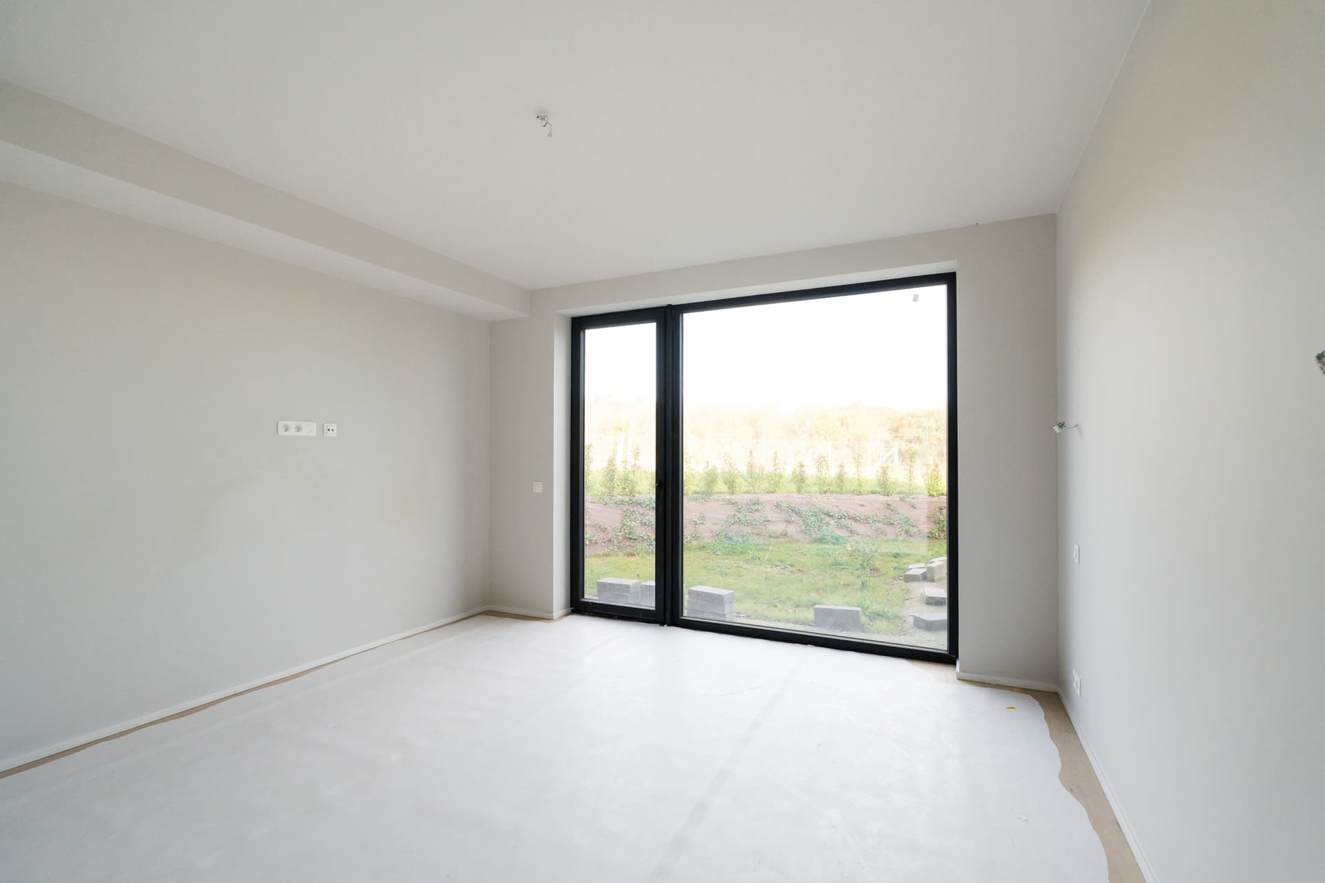 Appartement 2 chambres - 1325 Chaumont-Gistoux - 7785545 — 7