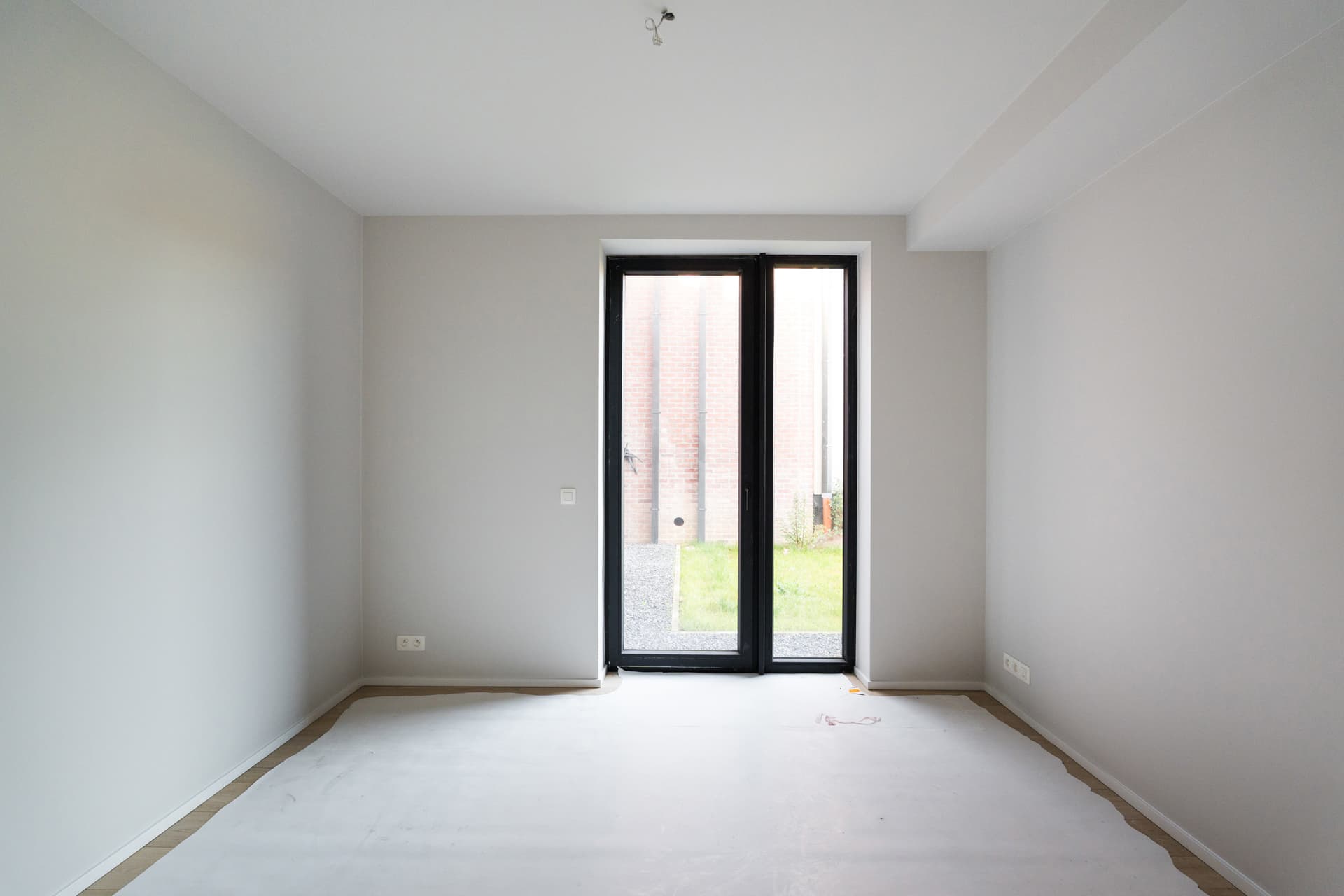 Appartement 2 chambres - 1325 Chaumont-Gistoux - 7785545 — 8