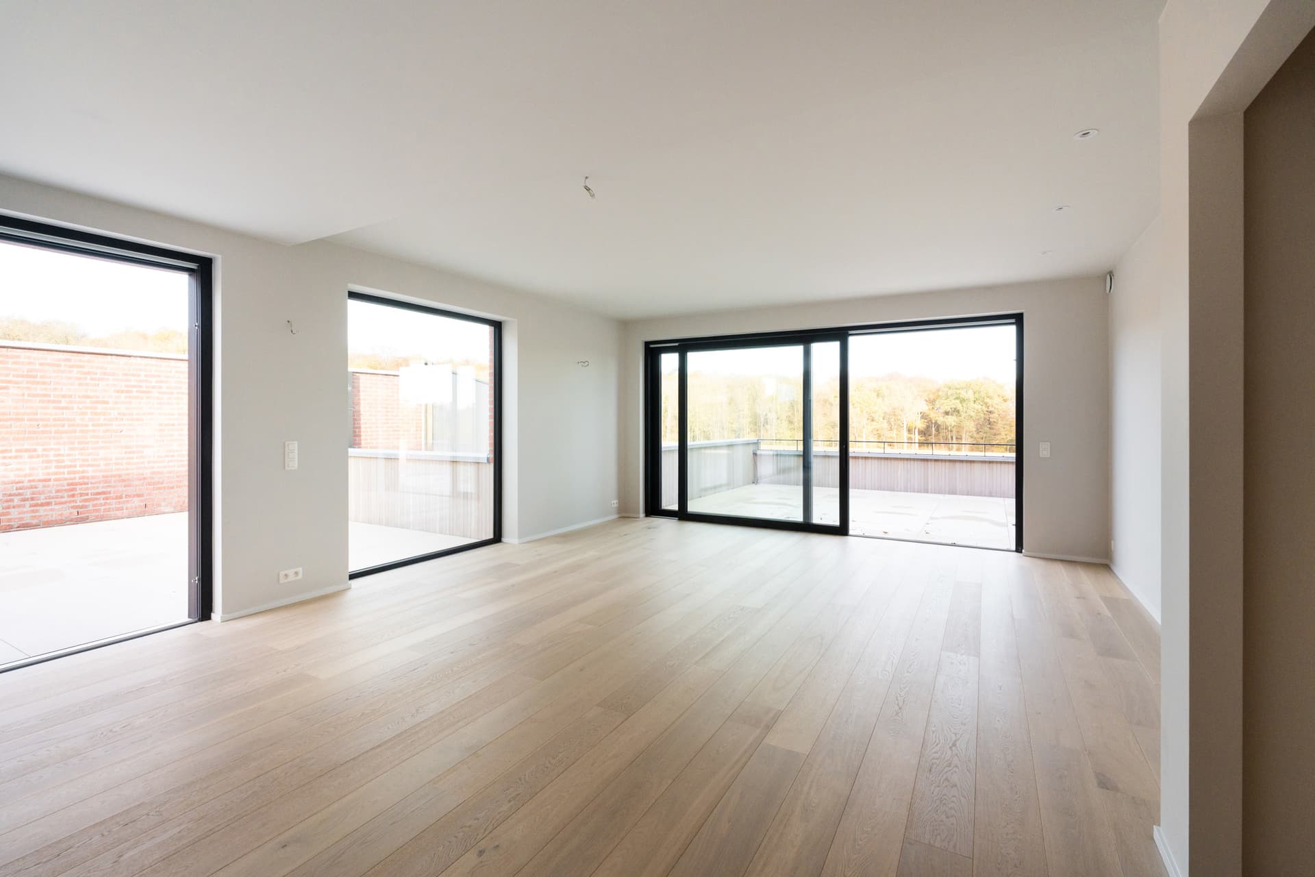 Appartement 3 chambres - 1325 Chaumont-Gistoux - 7785561 — 4