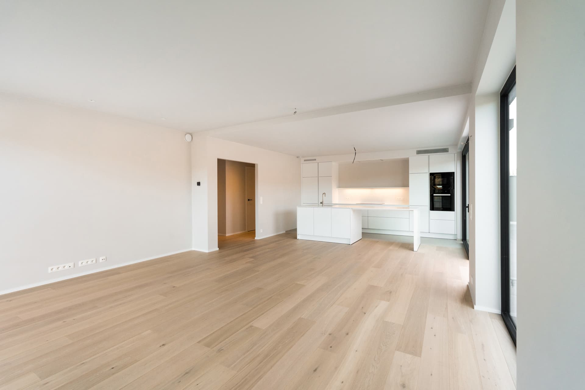 Appartement 3 chambres - 1325 Chaumont-Gistoux - 7785561 — 5
