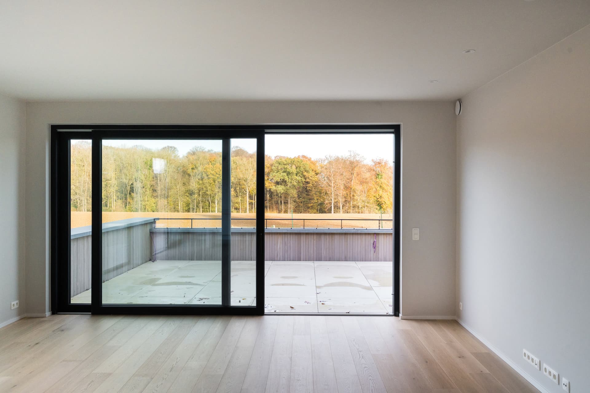 Appartement 3 chambres - 1325 Chaumont-Gistoux - 7785561 — 8