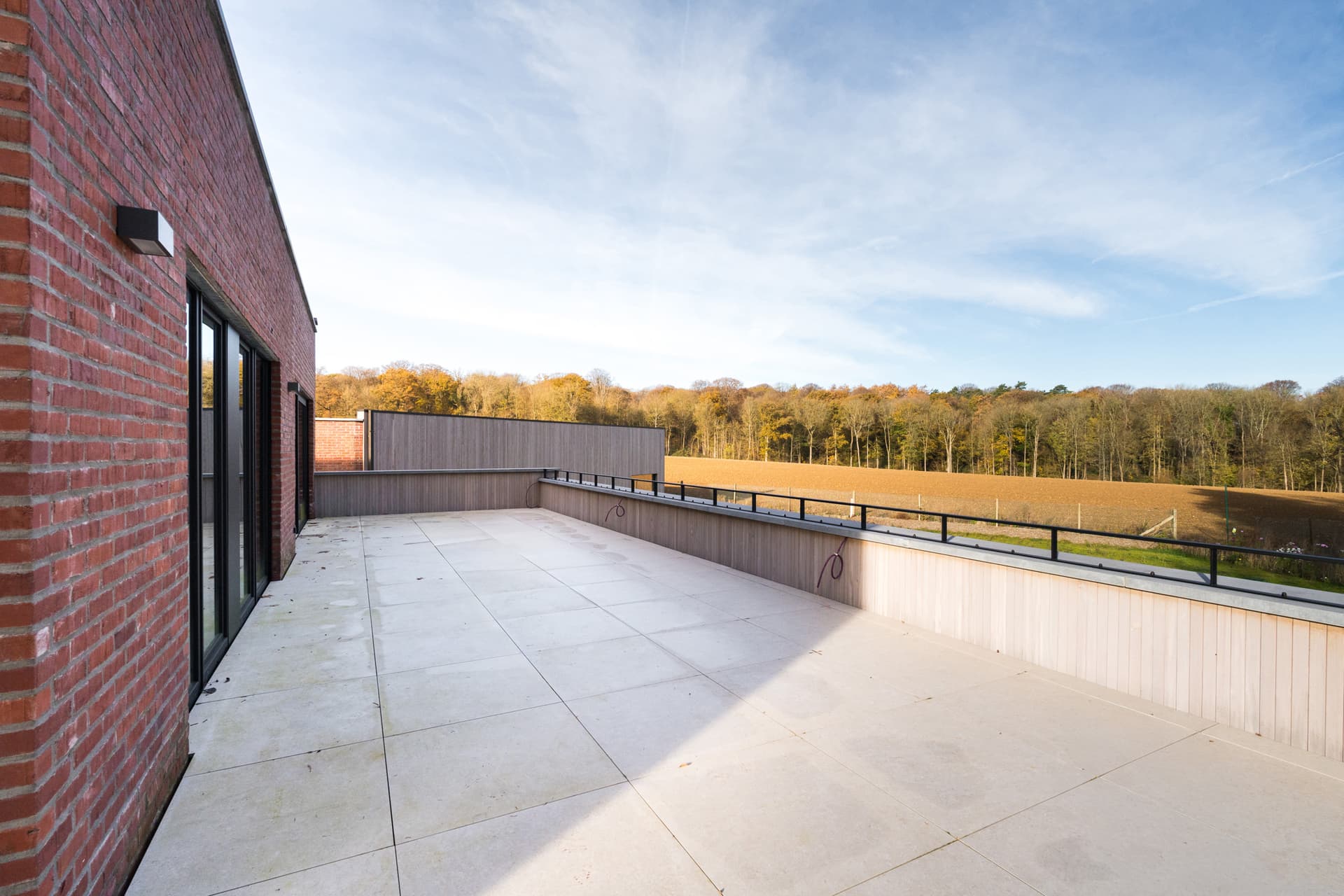 Appartement 3 chambres - 1325 Chaumont-Gistoux - 7785561 — 9