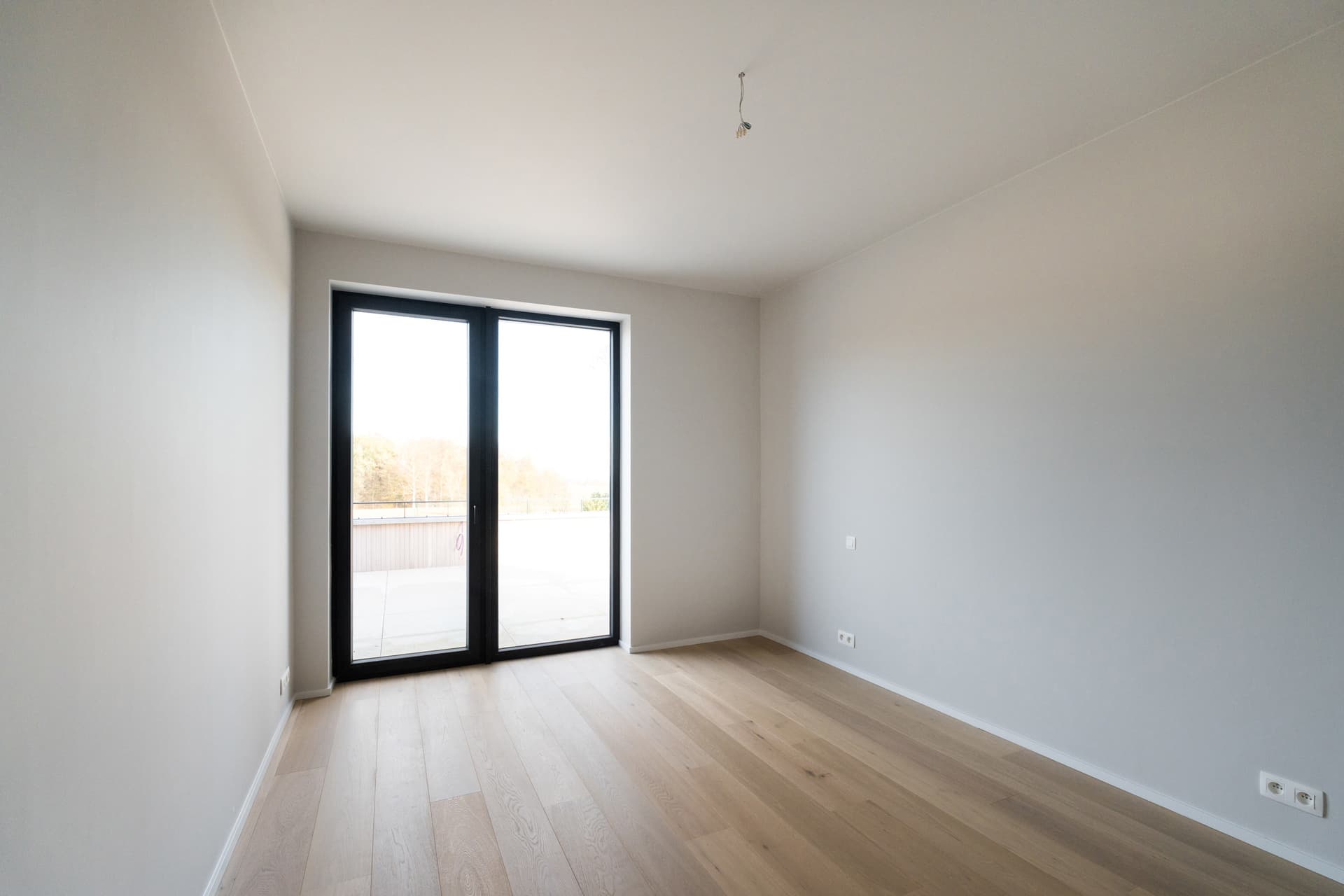 Appartement 3 chambres - 1325 Chaumont-Gistoux - 7785561 — 10