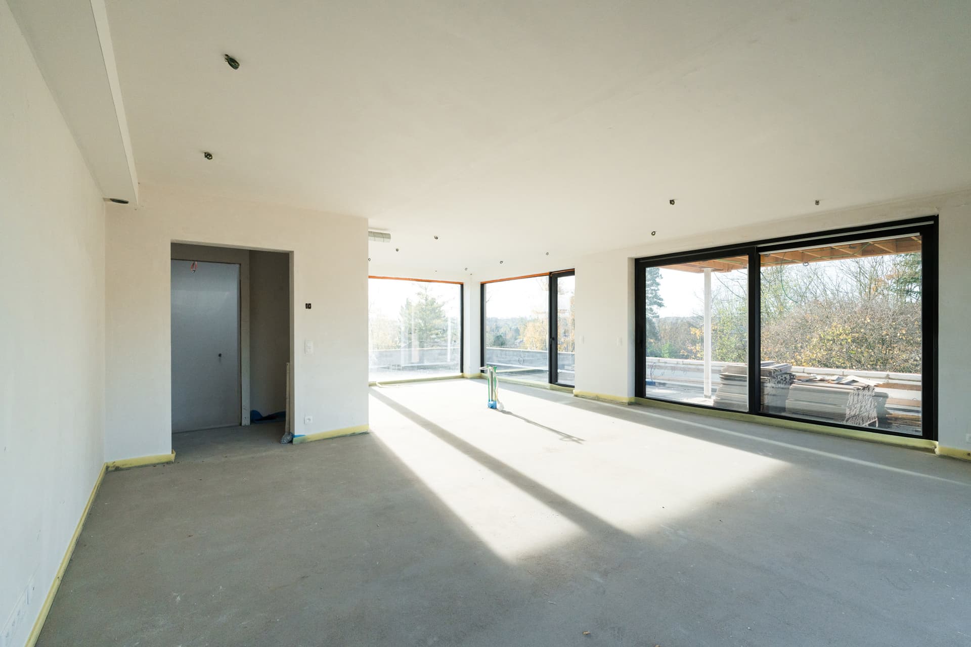 Appartement 3 chambres - 1325 Chaumont-Gistoux - 7785565 — 4