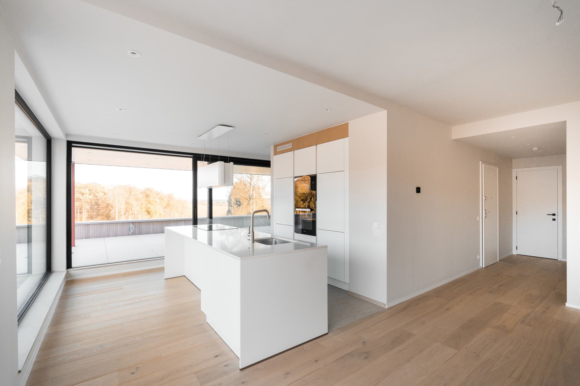 Appartement 3 chambres - 1325 Chaumont-Gistoux - 7785574 — 4