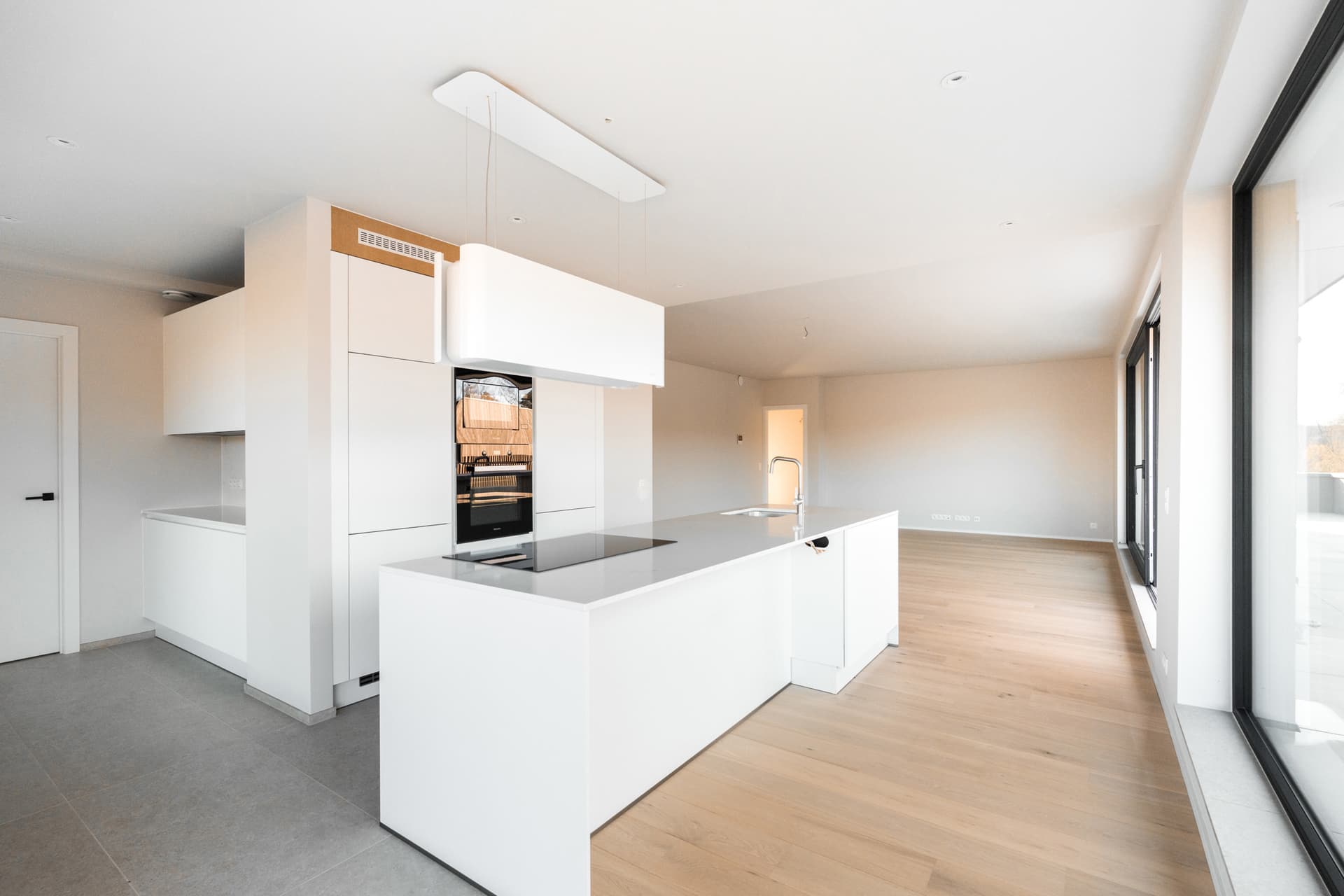 Appartement 3 chambres - 1325 Chaumont-Gistoux - 7785574 — 7