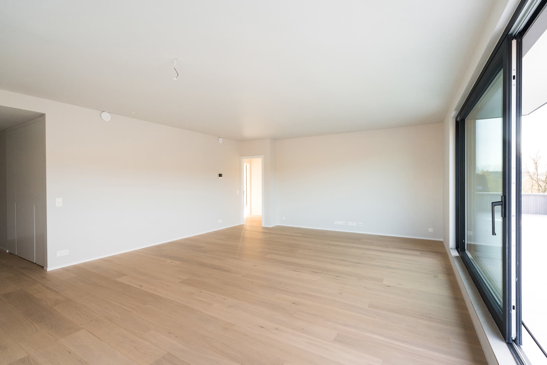 Appartement 3 chambres - 1325 Chaumont-Gistoux - 7785574 — 8