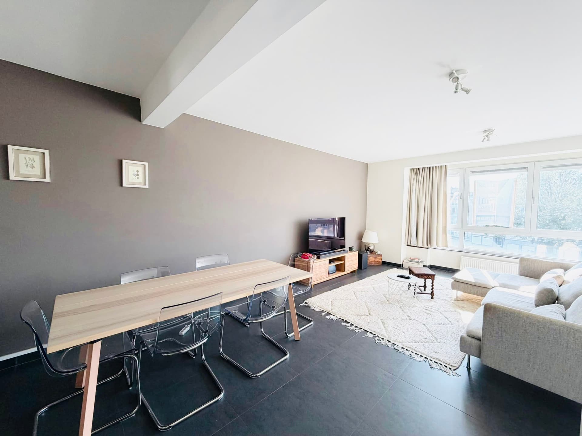 Appartement 2 chambres - 1200 Woluwe-Saint-Lambert - 7785801