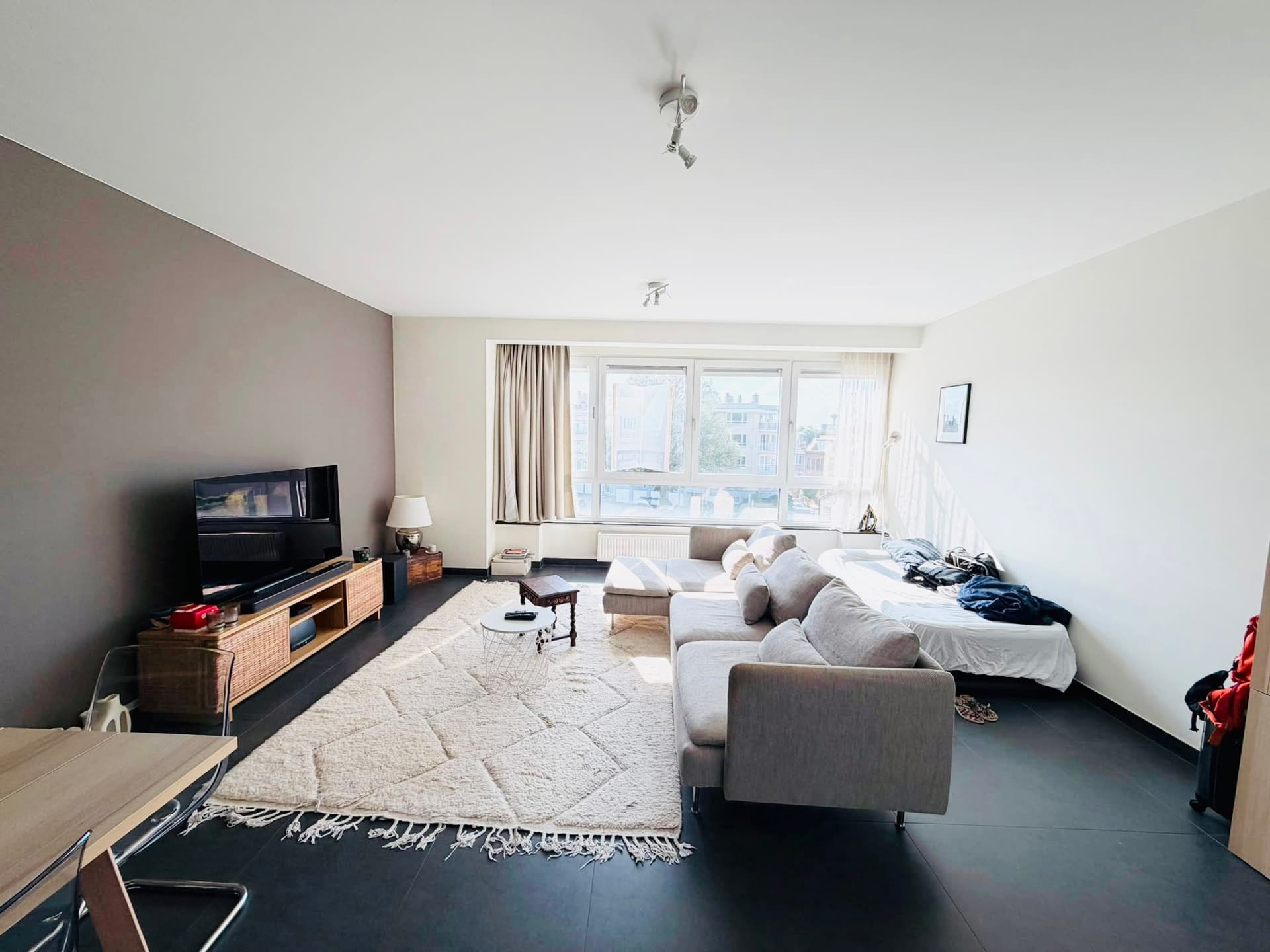 Appartement 2 chambres - 1200 Woluwe-Saint-Lambert - 7785801 — 2