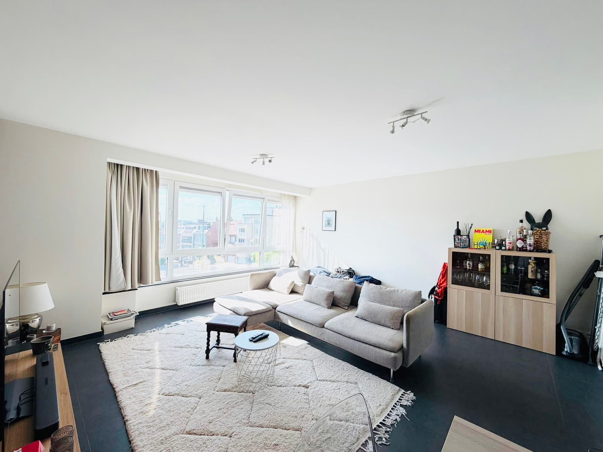 Appartement 2 chambres - 1200 Woluwe-Saint-Lambert - 7785801 — 3