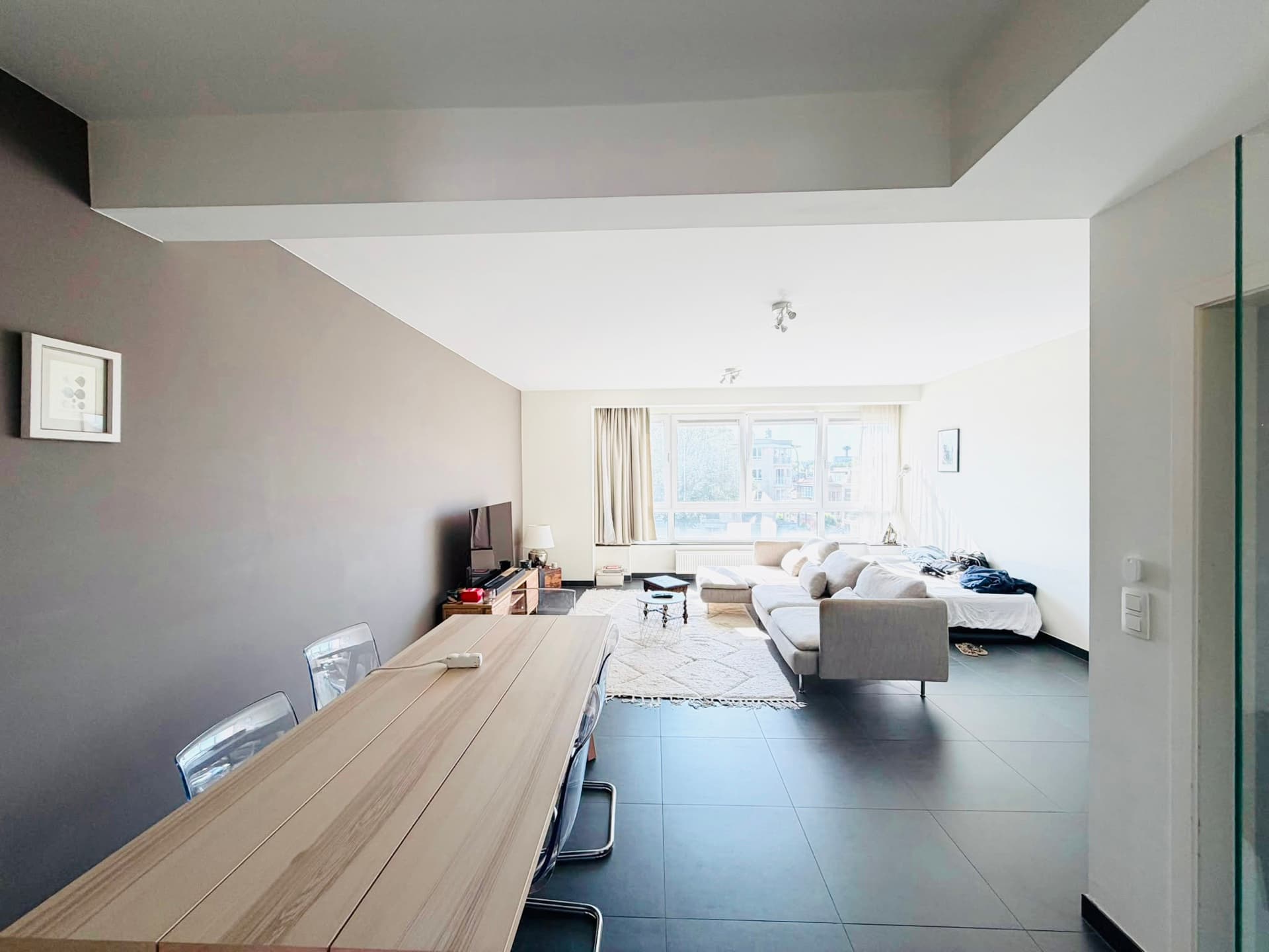 Appartement 2 chambres - 1200 Woluwe-Saint-Lambert - 7785801 — 4