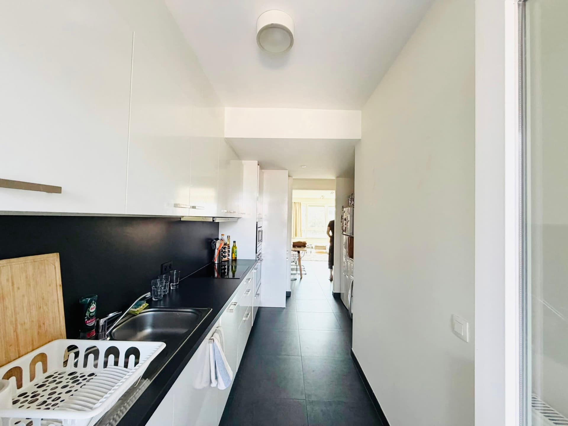Appartement 2 chambres - 1200 Woluwe-Saint-Lambert - 7785801 — 5