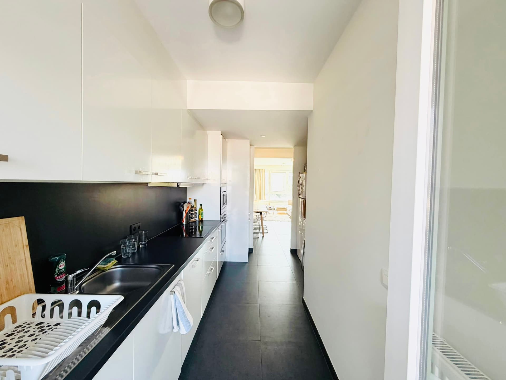 Appartement 2 chambres - 1200 Woluwe-Saint-Lambert - 7785801 — 6