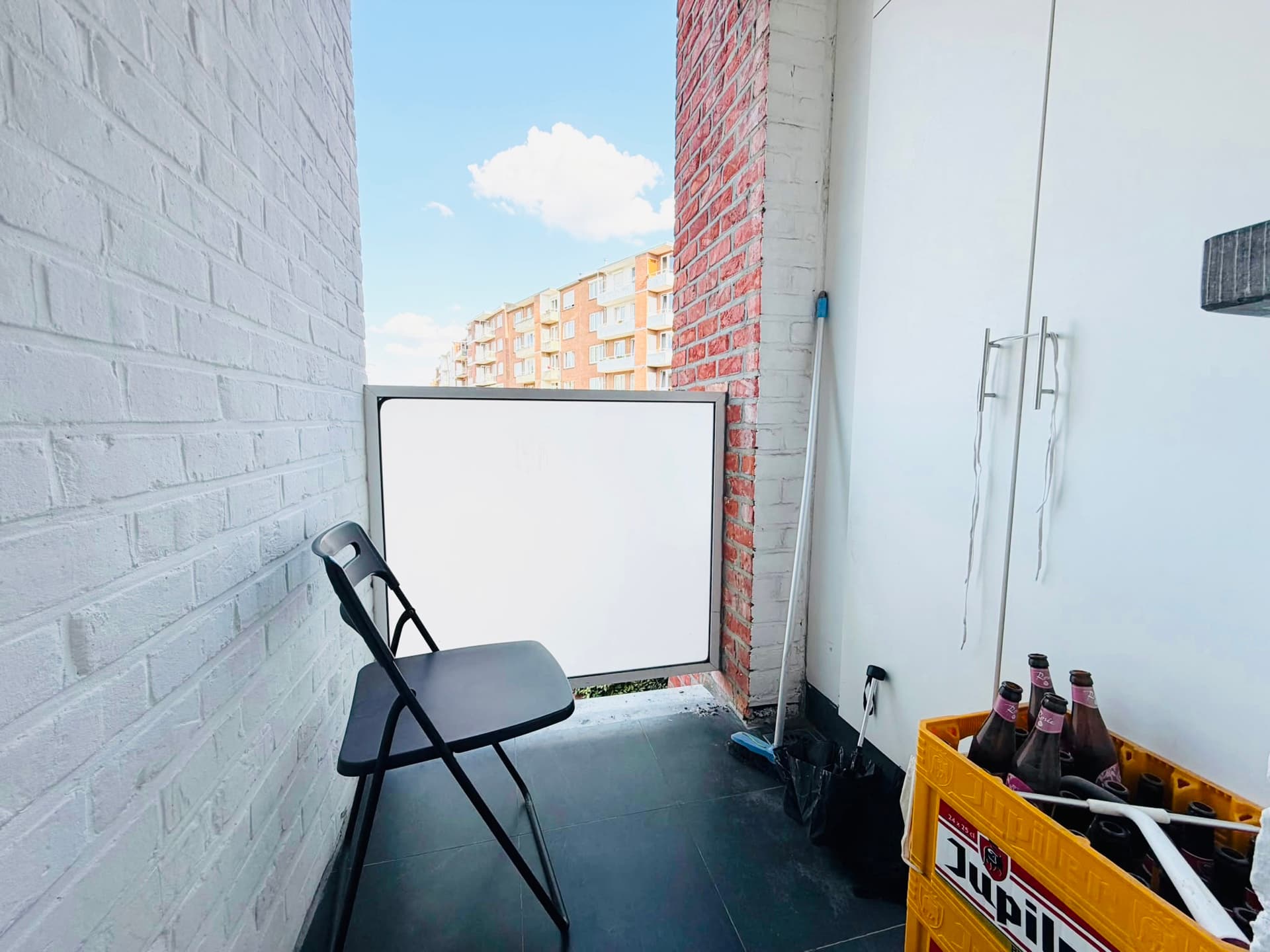 Appartement 2 chambres - 1200 Woluwe-Saint-Lambert - 7785801 — 8