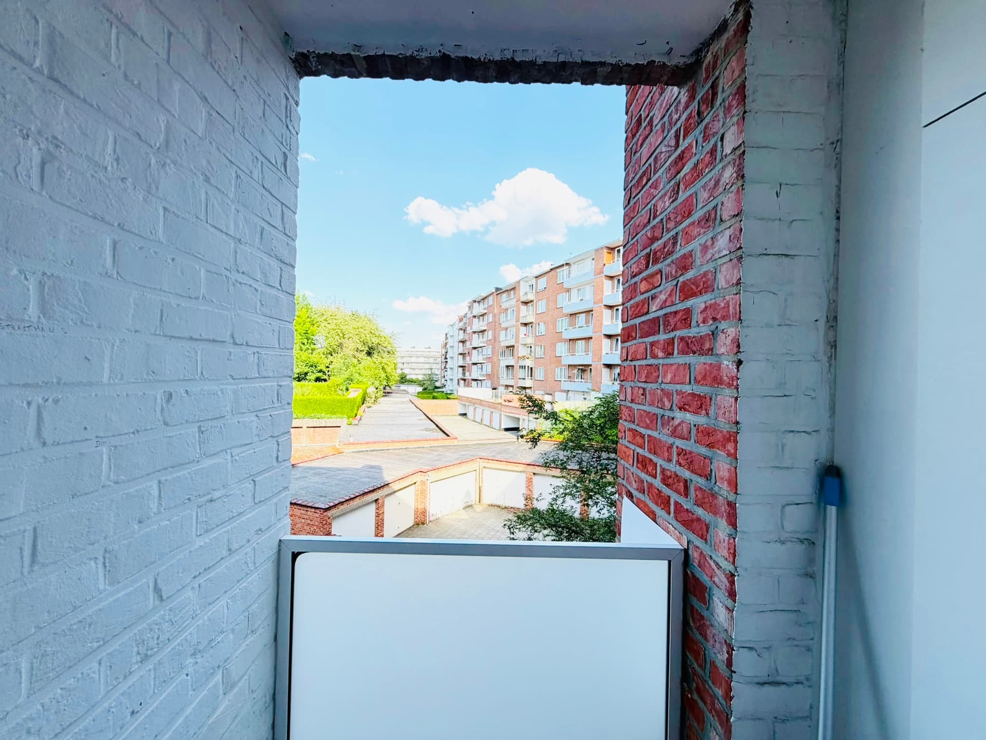 Appartement 2 chambres - 1200 Woluwe-Saint-Lambert - 7785801 — 9