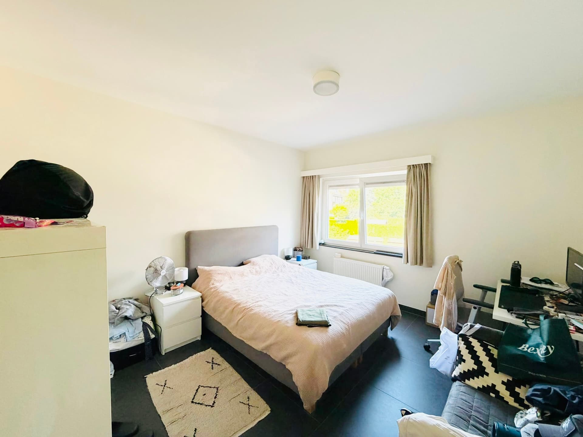 Appartement 2 chambres - 1200 Woluwe-Saint-Lambert - 7785801 — 10