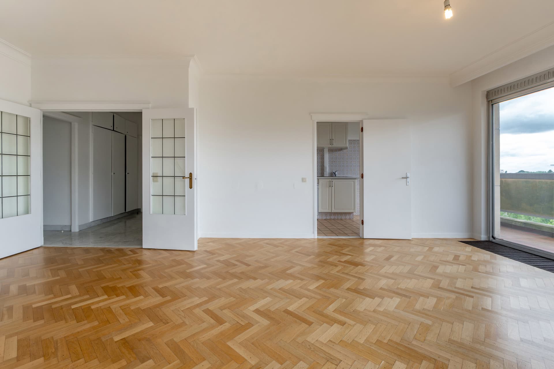 Appartement 2 chambres - 1180 Uccle - 7786258 — 3
